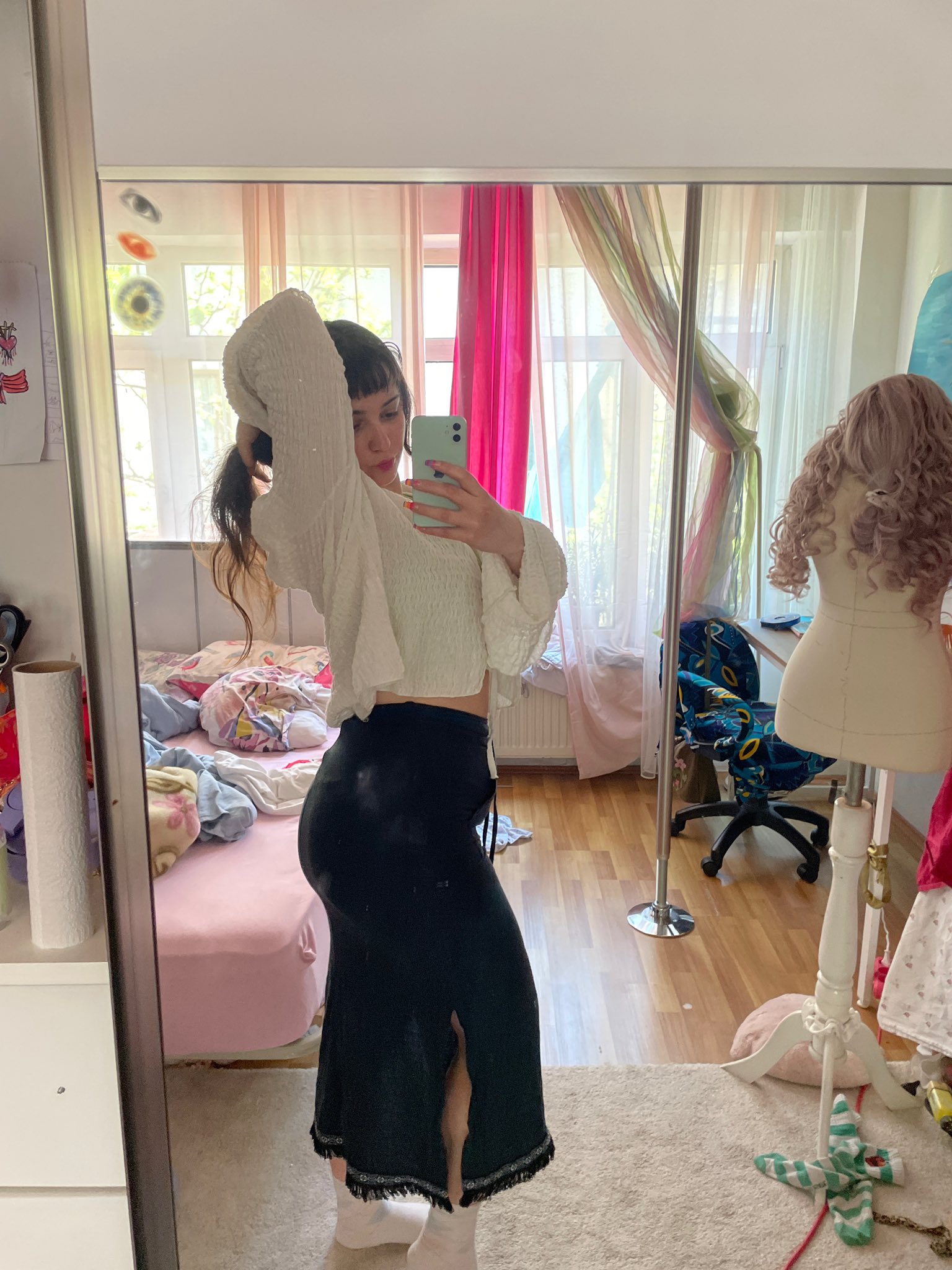 Coneyislandbaby33 OnlyFans ifşa çıplak foto 158
