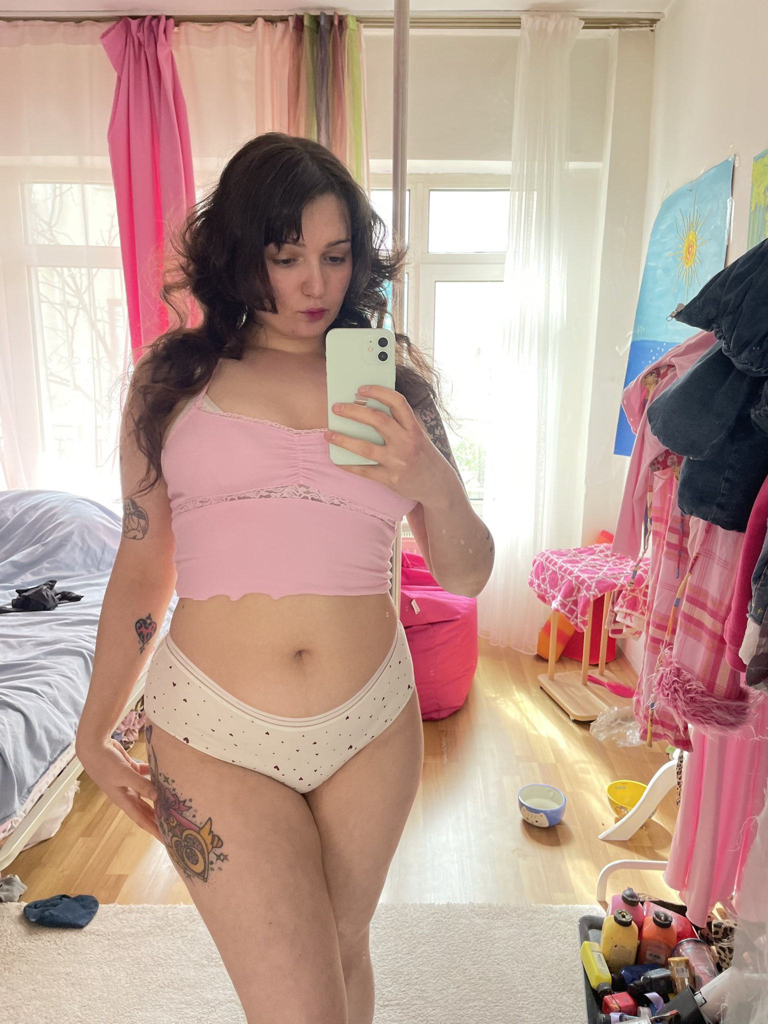 Coneyislandbaby33 OnlyFans ifşa çıplak foto 166