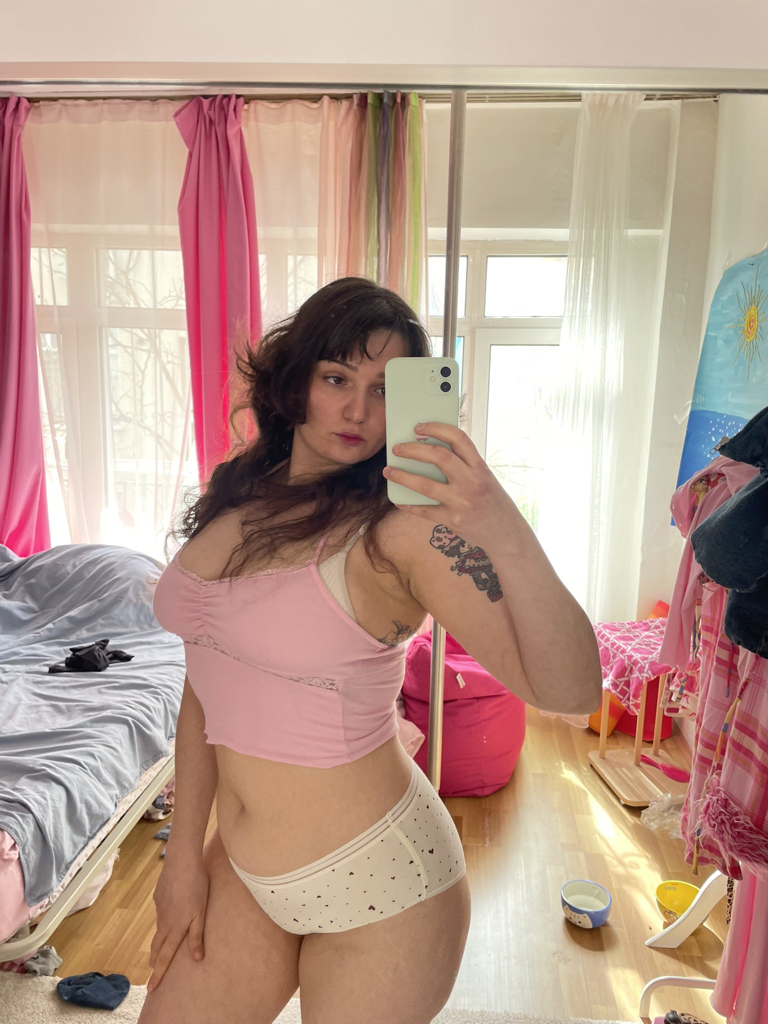 Coneyislandbaby33 OnlyFans ifşa çıplak foto 167