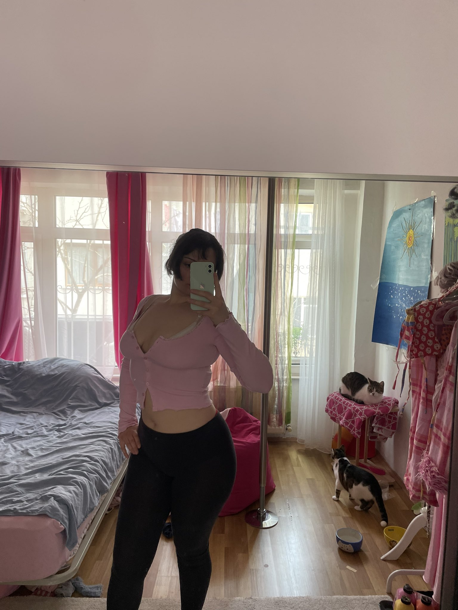 Coneyislandbaby33 OnlyFans ifşa çıplak foto 168