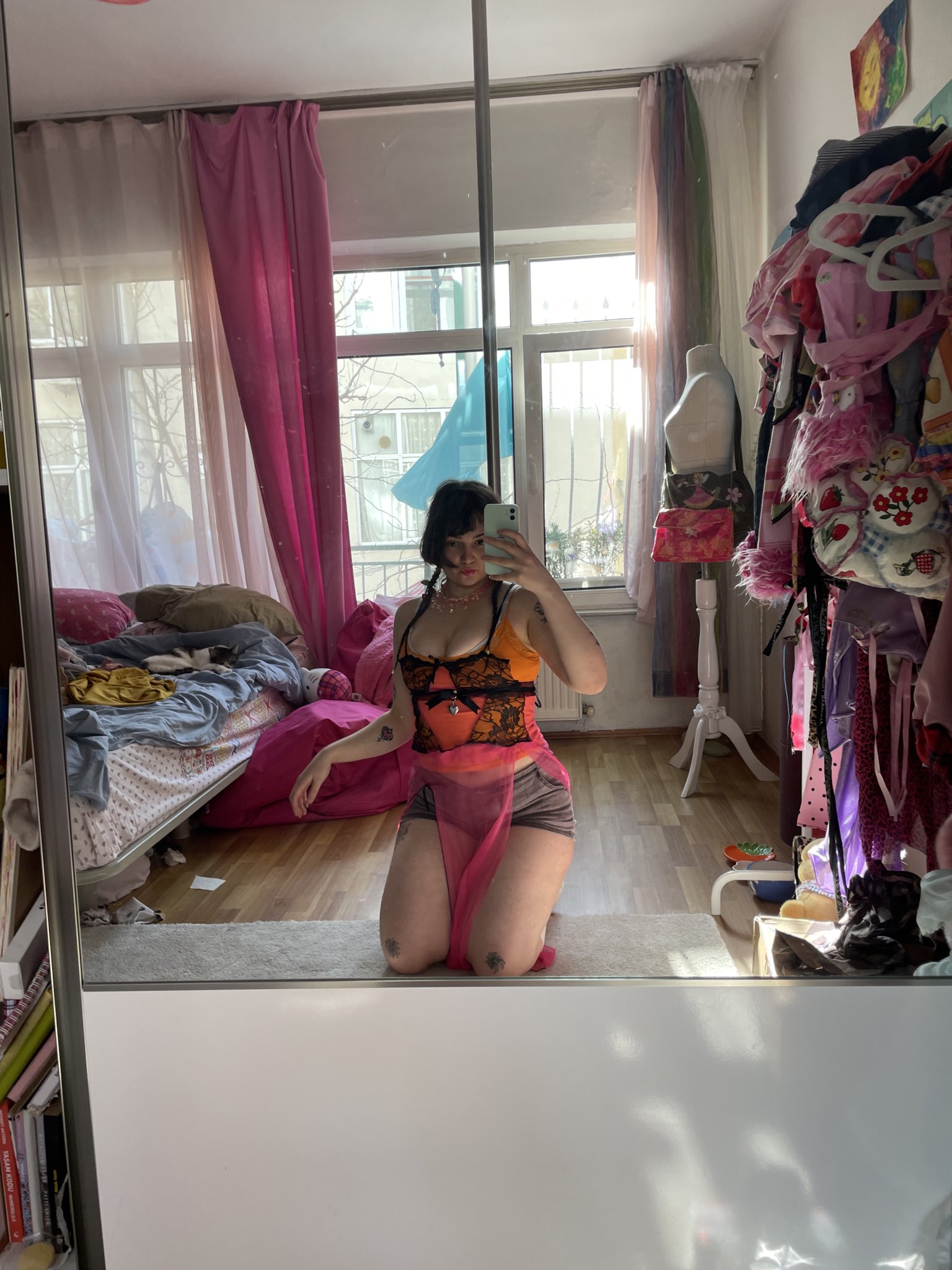 Coneyislandbaby33 OnlyFans ifşa çıplak foto 174