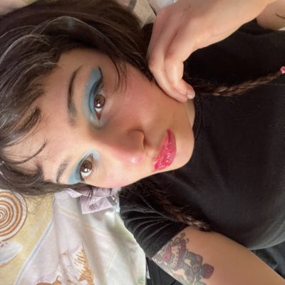 Coneyislandbaby33 OnlyFans ifşa çıplak foto 175