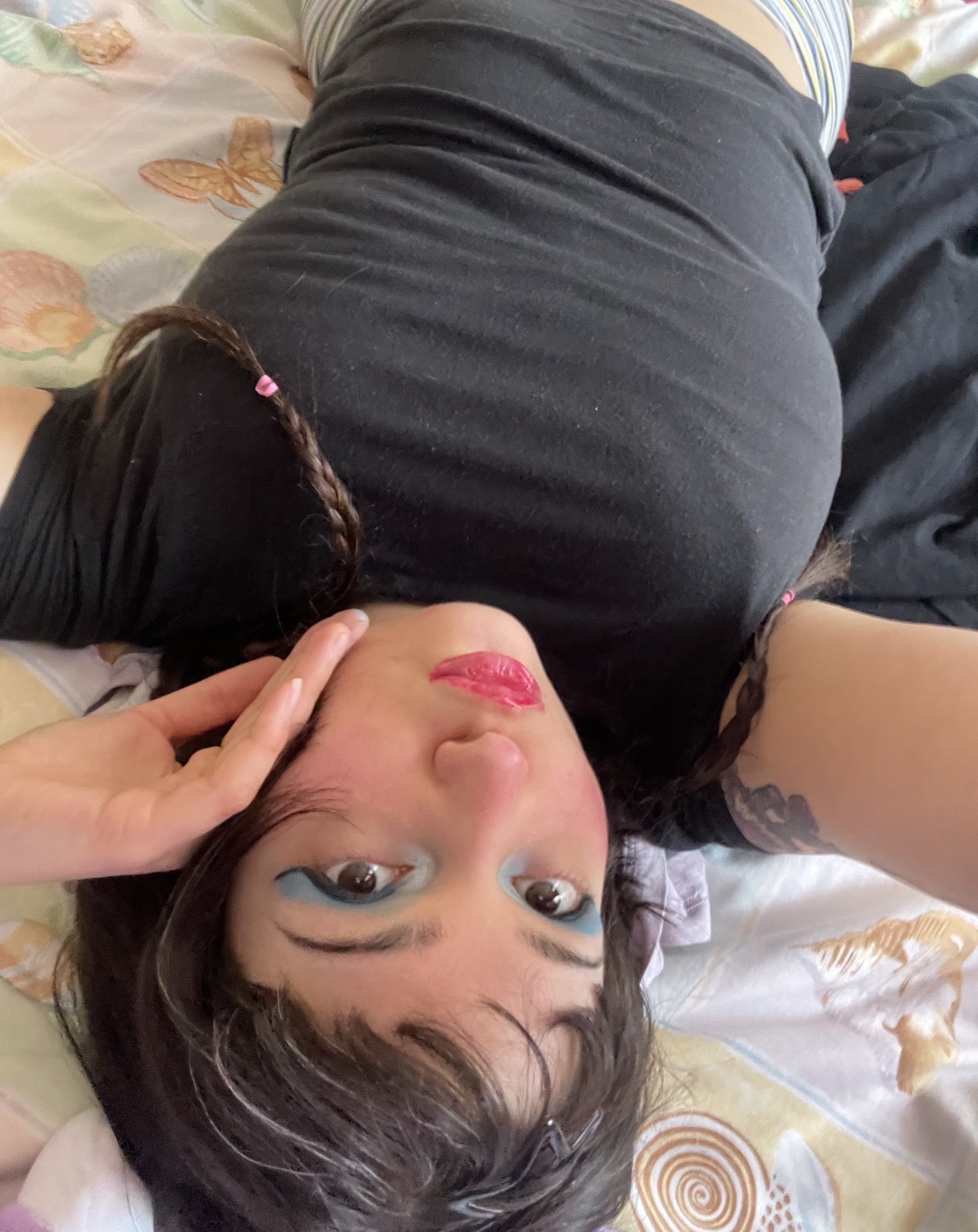 Coneyislandbaby33 OnlyFans ifşa çıplak foto 176