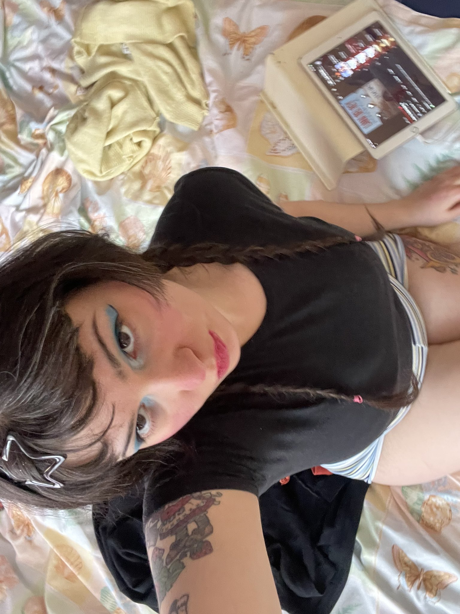 Coneyislandbaby33 OnlyFans ifşa çıplak foto 180