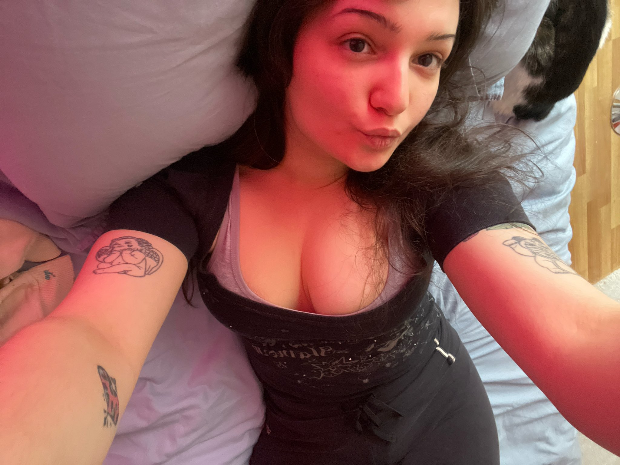 Coneyislandbaby33 OnlyFans ifşa çıplak foto 185