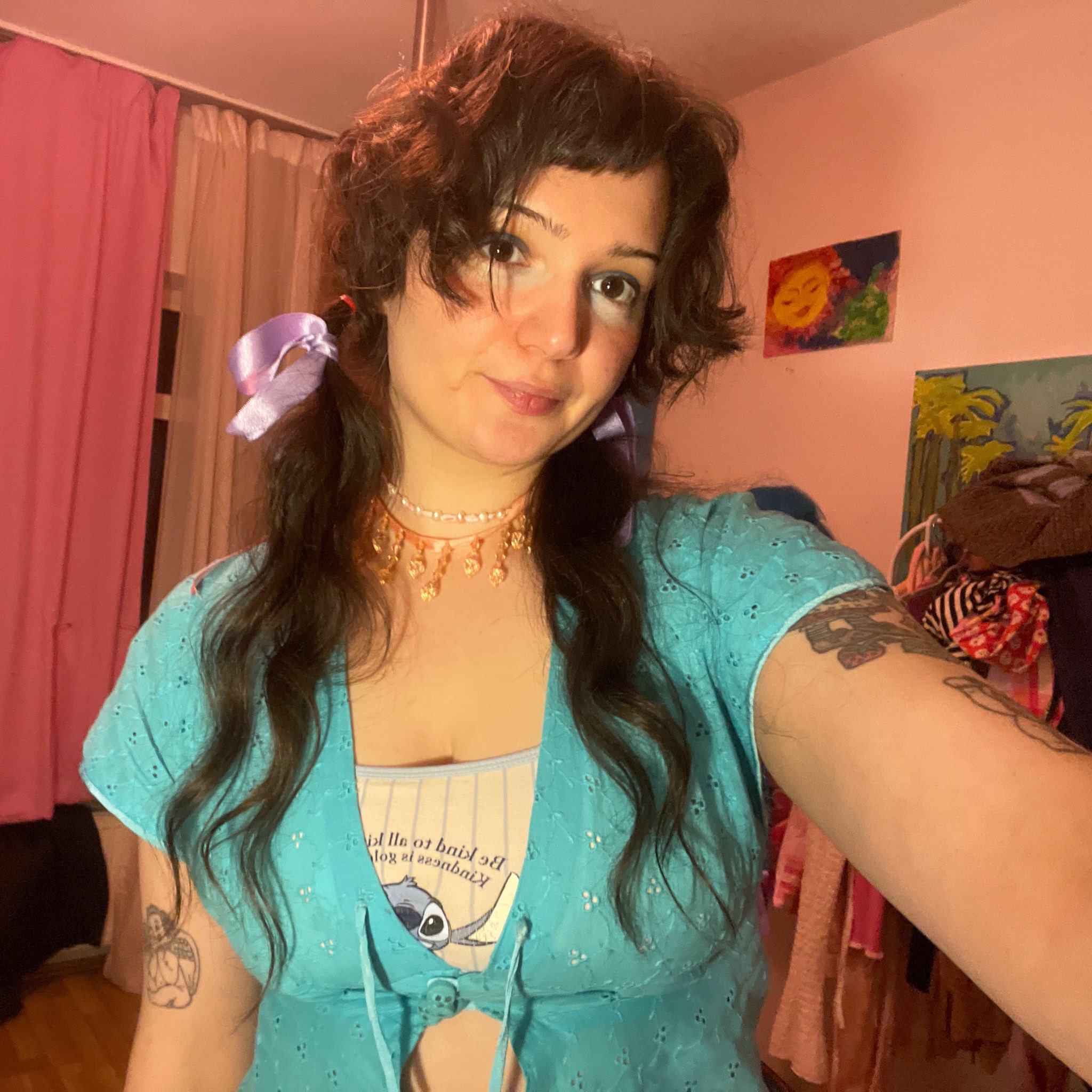 Coneyislandbaby33 OnlyFans ifşa çıplak foto 187