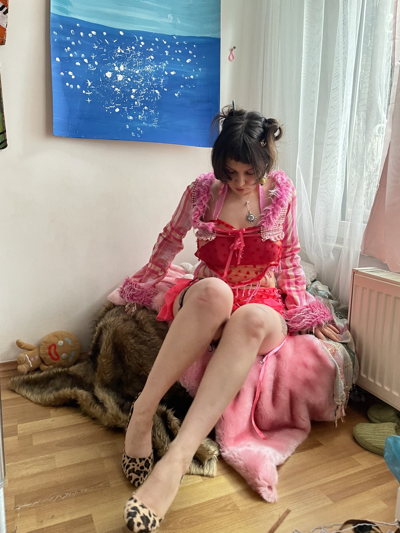 Coneyislandbaby33 OnlyFans ifşa çıplak foto 194