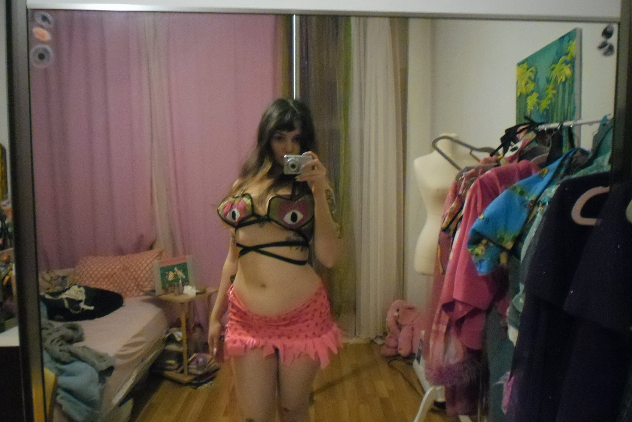 Coneyislandbaby33 OnlyFans ifşa çıplak foto 204