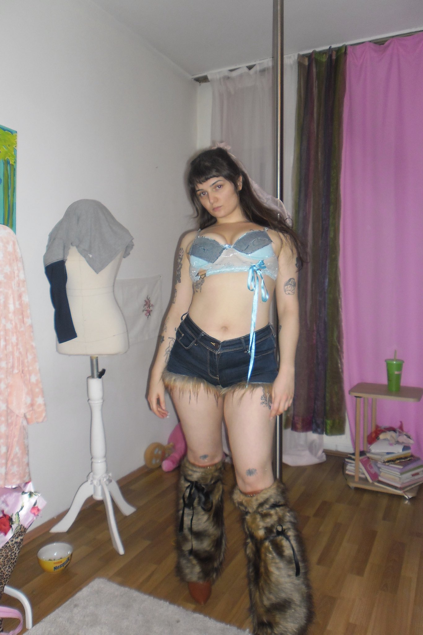 Coneyislandbaby33 OnlyFans ifşa çıplak foto 206