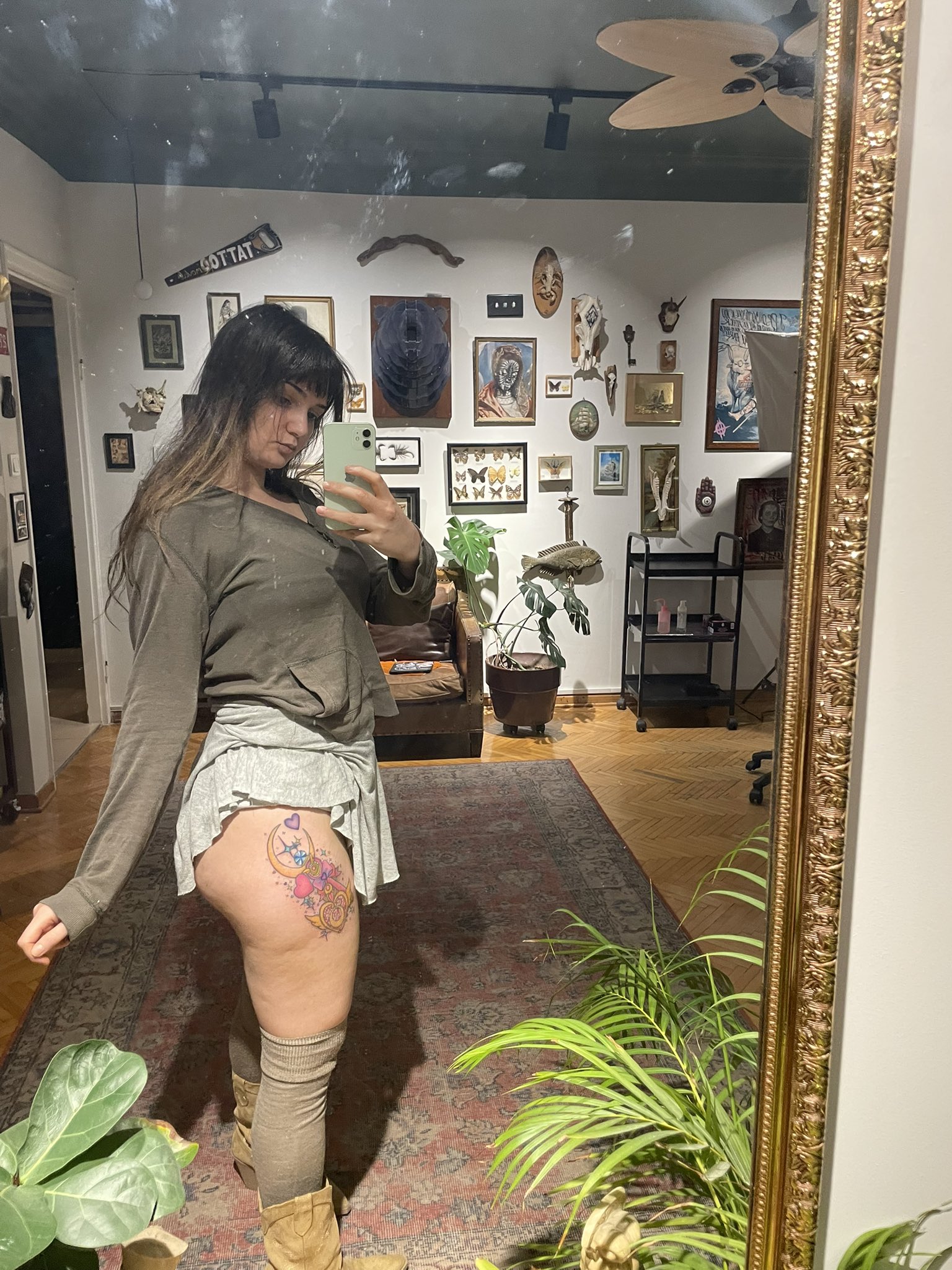 Coneyislandbaby33 OnlyFans ifşa çıplak foto 214