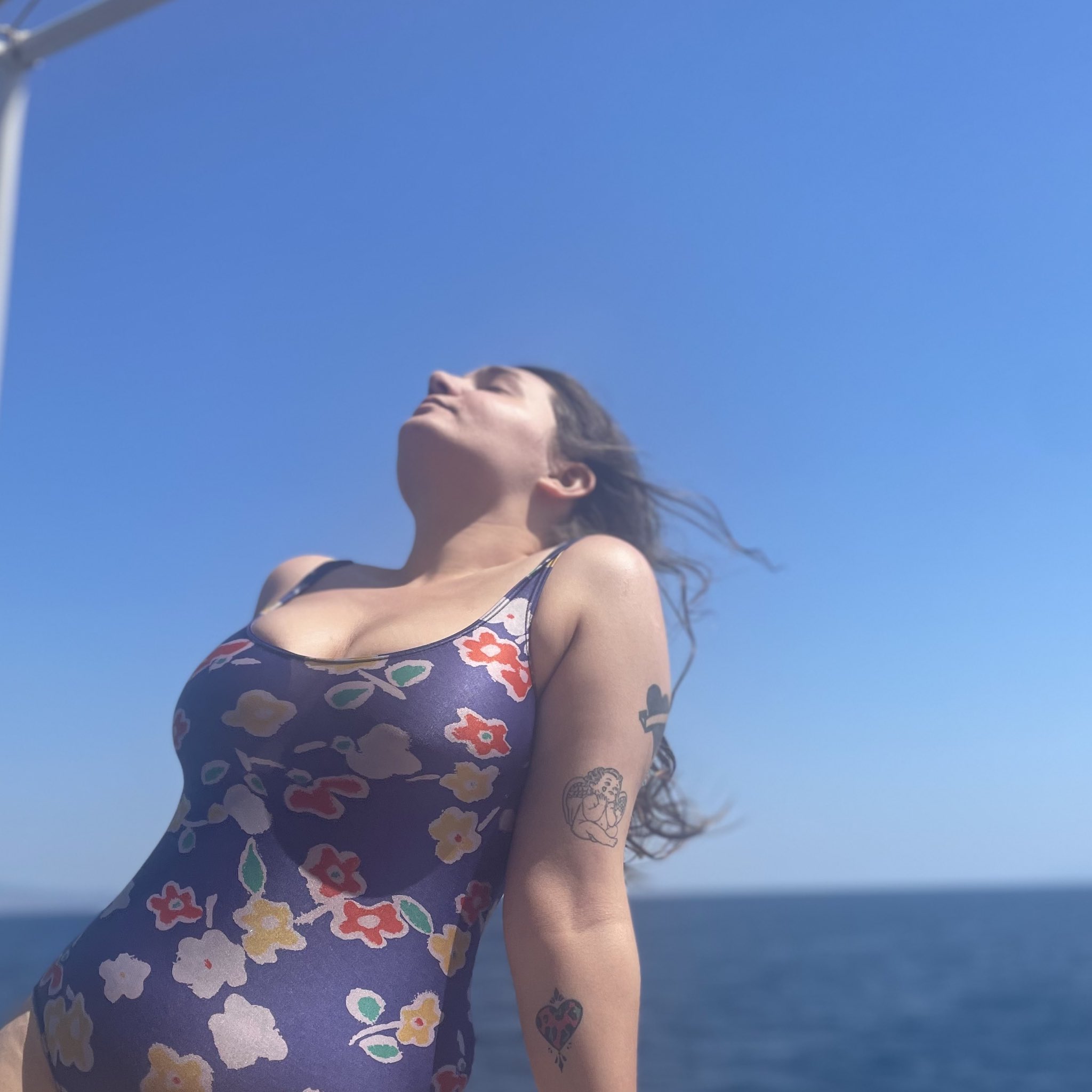 Coneyislandbaby33 OnlyFans ifşa çıplak foto 218