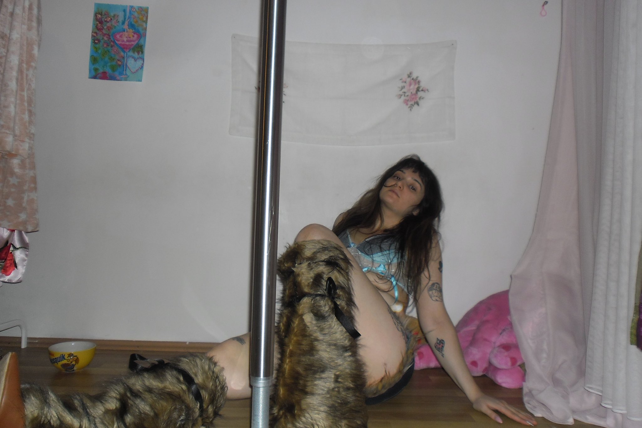 Coneyislandbaby33 OnlyFans ifşa çıplak foto 223