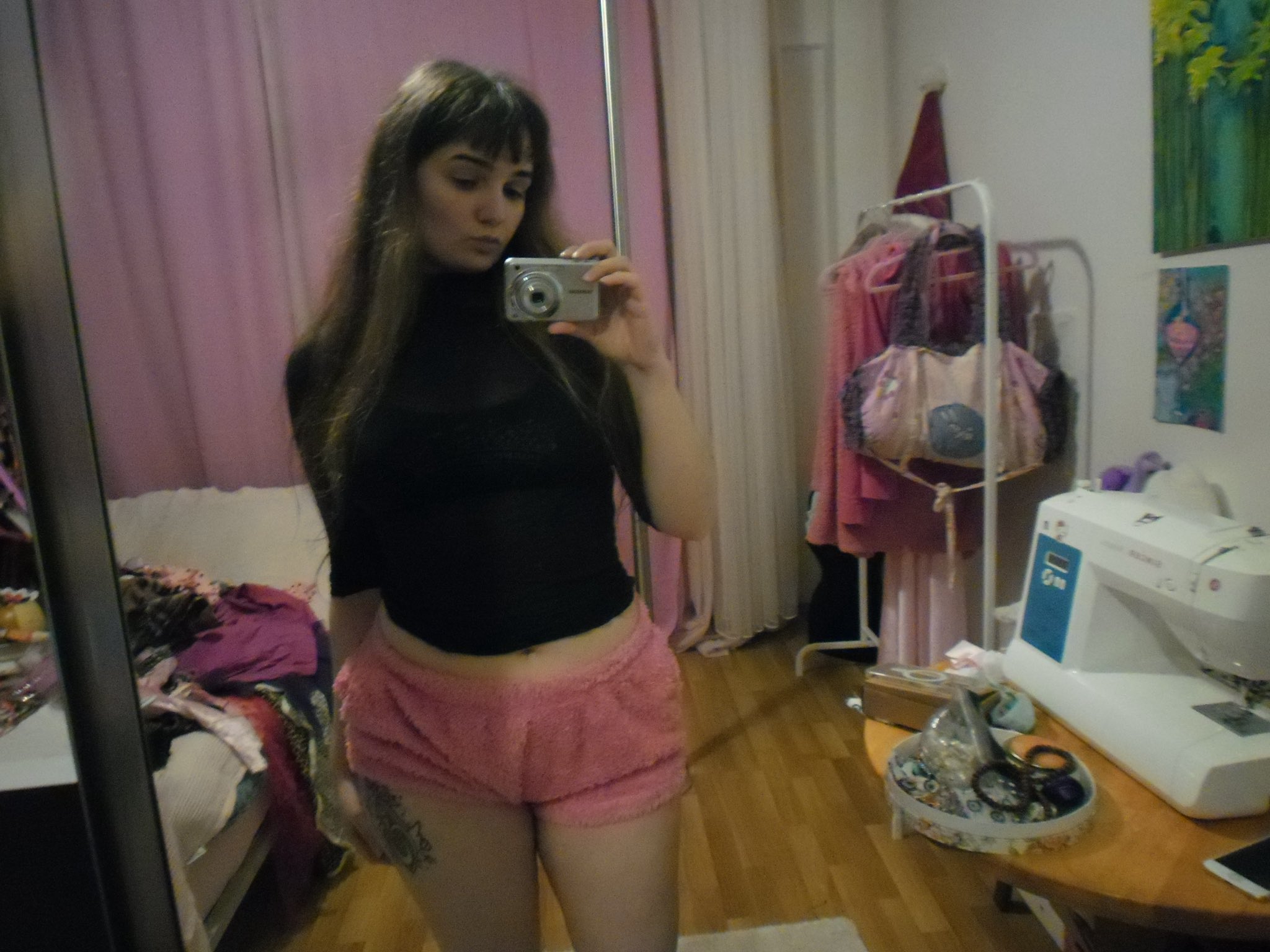 Coneyislandbaby33 OnlyFans ifşa çıplak foto 237