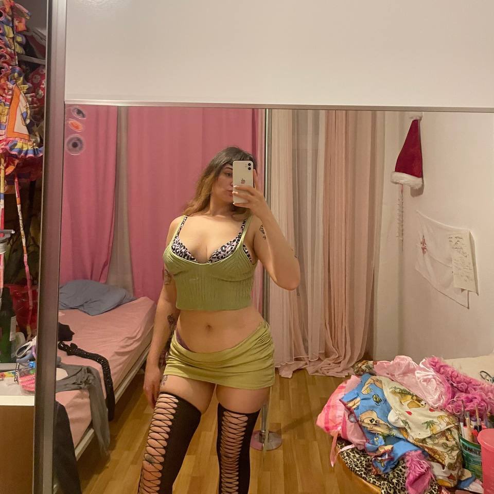 Coneyislandbaby33 OnlyFans ifşa çıplak foto 241