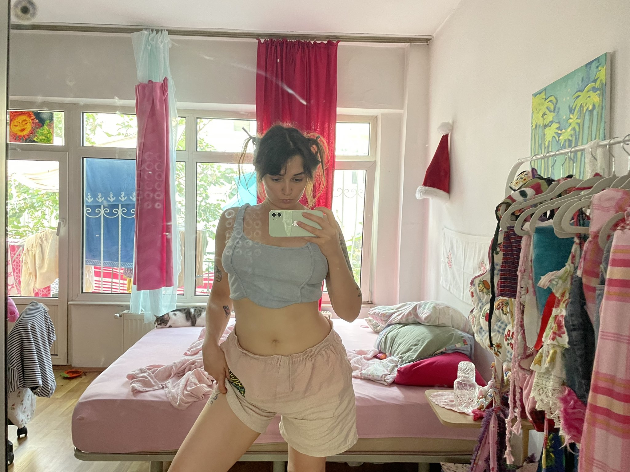 Coneyislandbaby33 OnlyFans ifşa çıplak foto 252