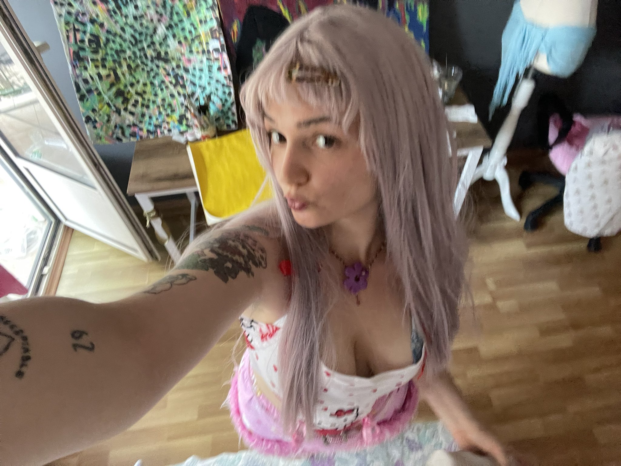 Coneyislandbaby33 OnlyFans ifşa çıplak foto 258