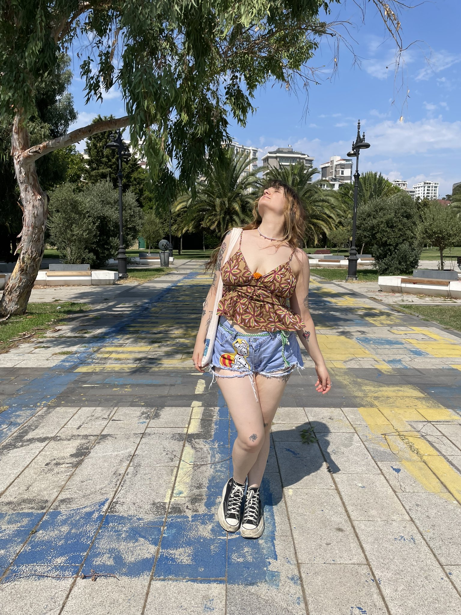 Coneyislandbaby33 OnlyFans ifşa çıplak foto 259