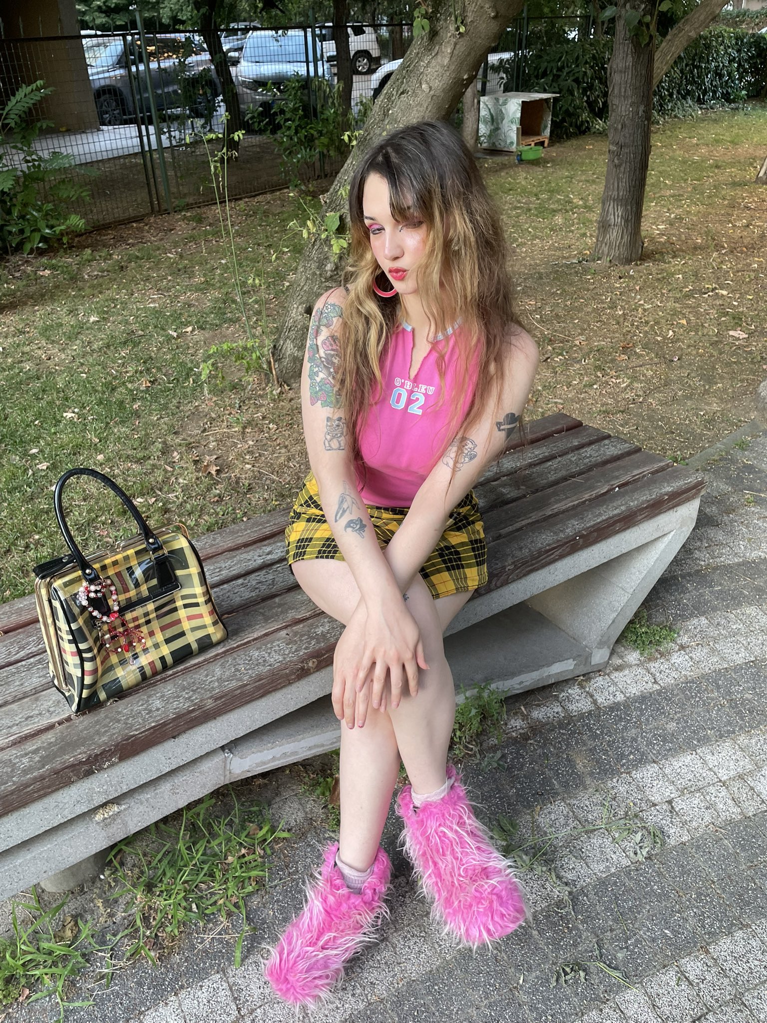 Coneyislandbaby33 OnlyFans ifşa çıplak foto 263