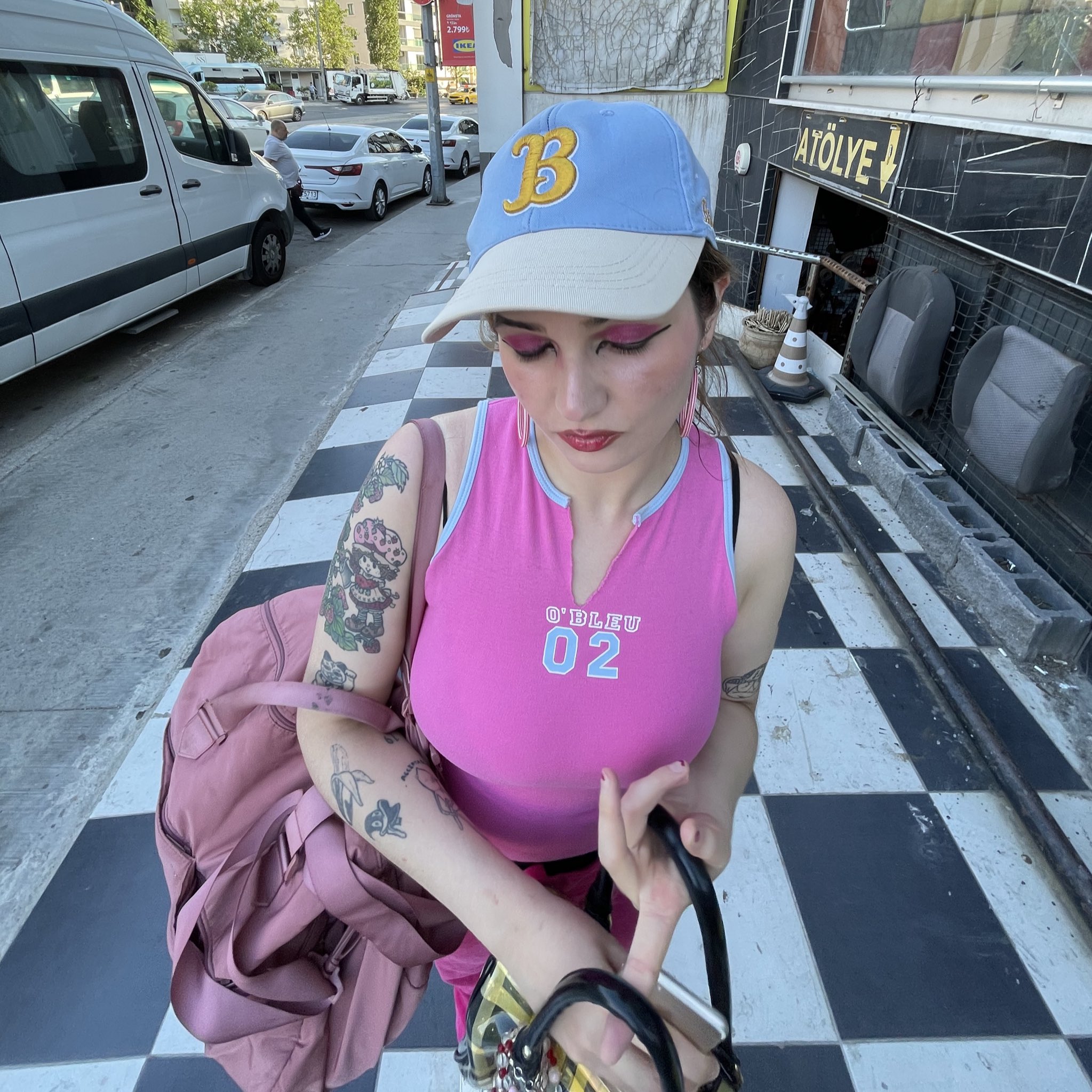 Coneyislandbaby33 OnlyFans ifşa çıplak foto 264