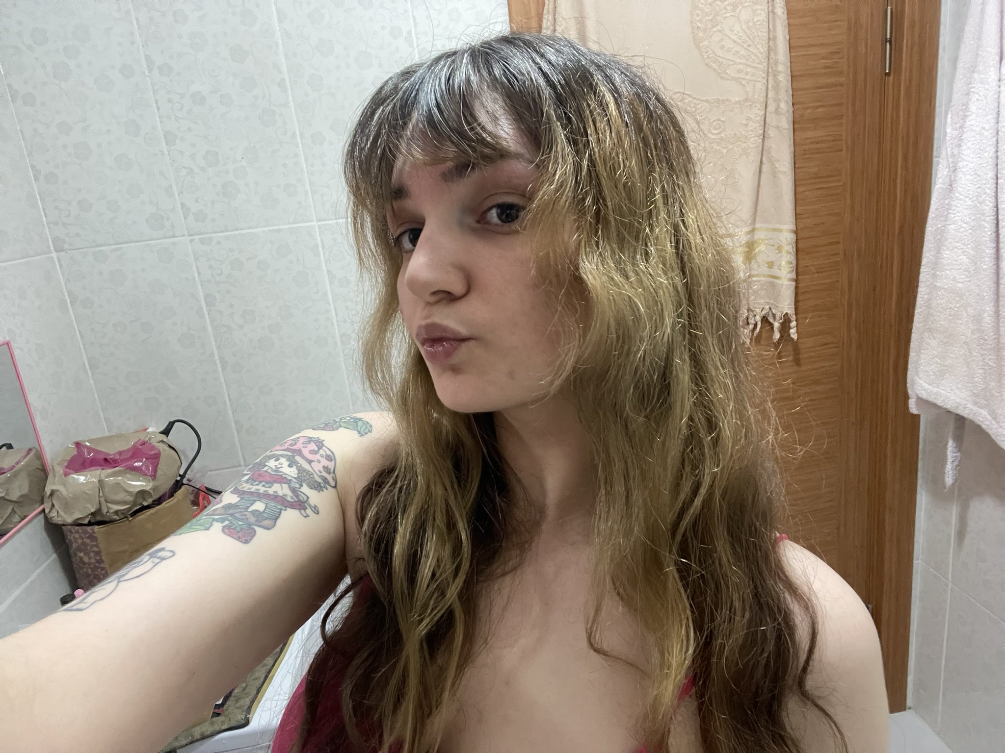 Coneyislandbaby33 OnlyFans ifşa çıplak foto 267