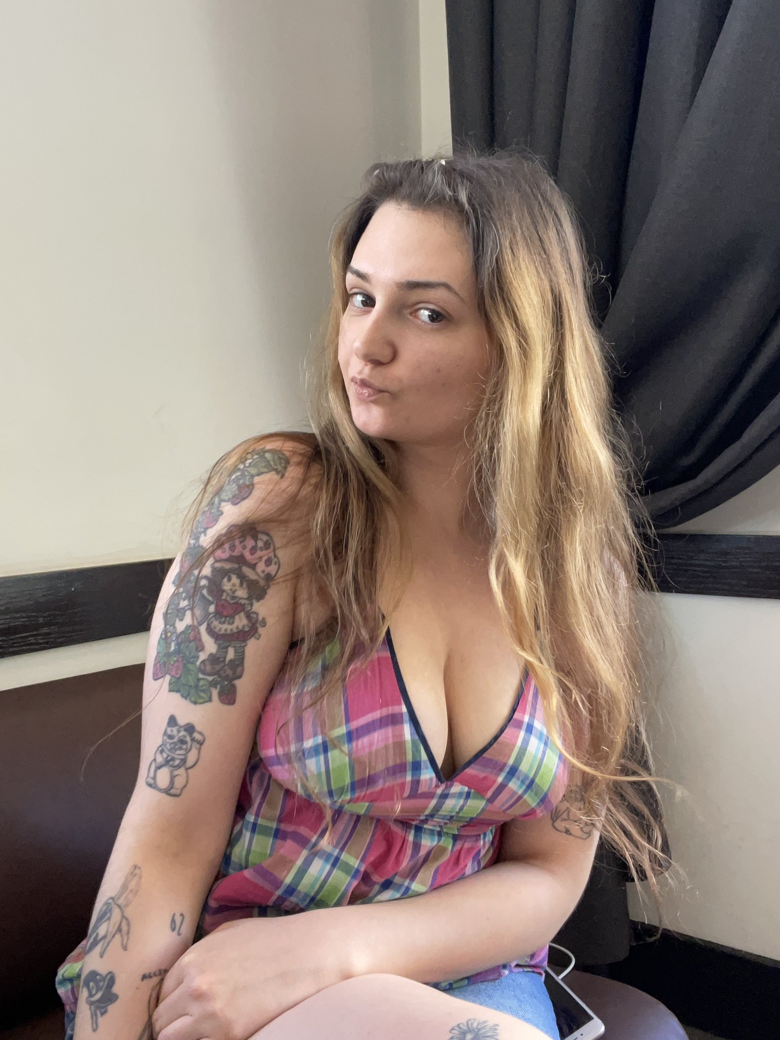 Coneyislandbaby33 OnlyFans ifşa çıplak foto 269