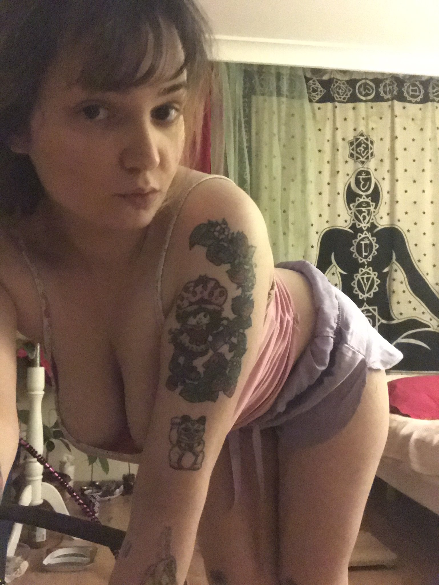 Coneyislandbaby33 OnlyFans ifşa çıplak foto 271