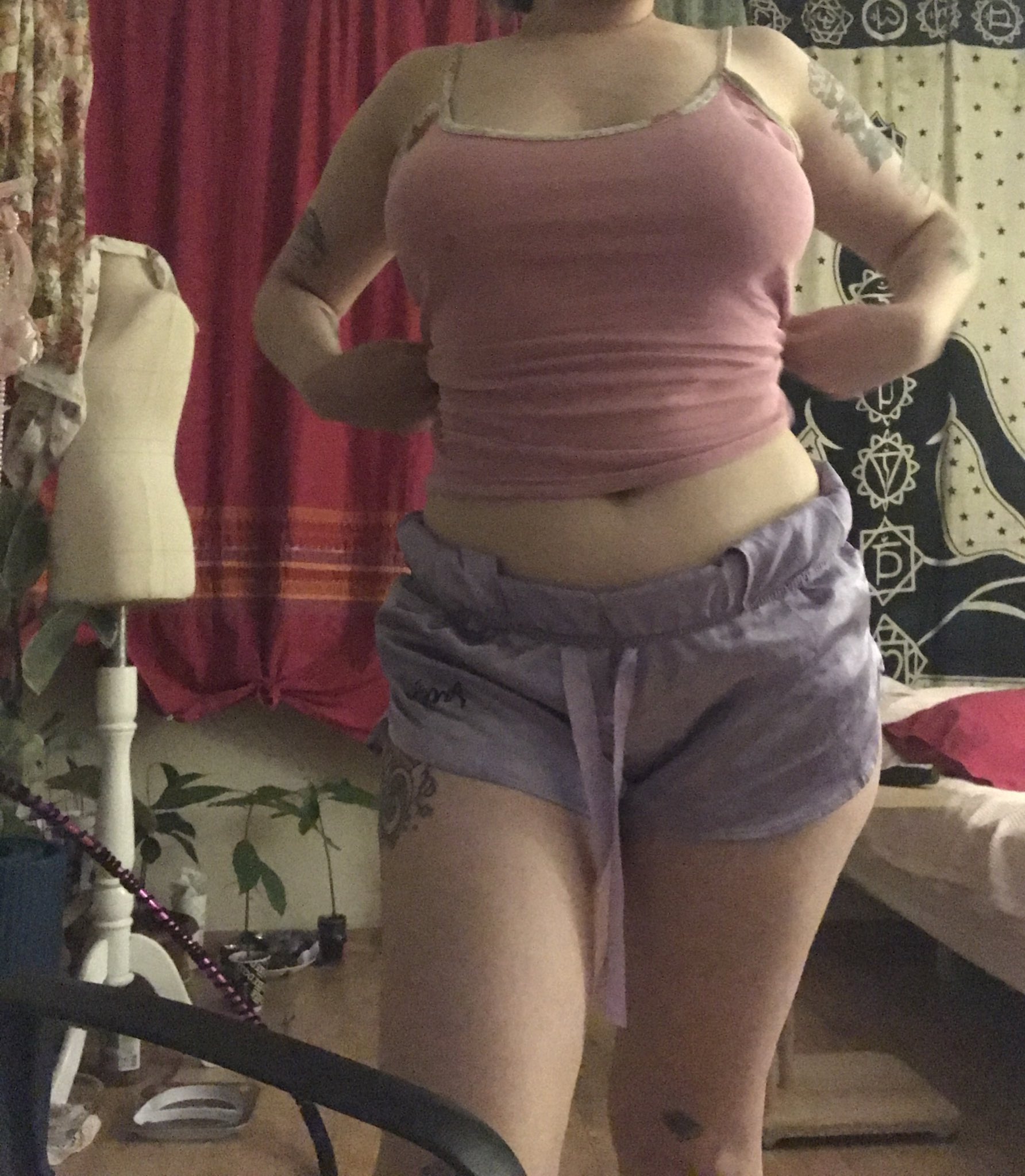 Coneyislandbaby33 OnlyFans ifşa çıplak foto 273
