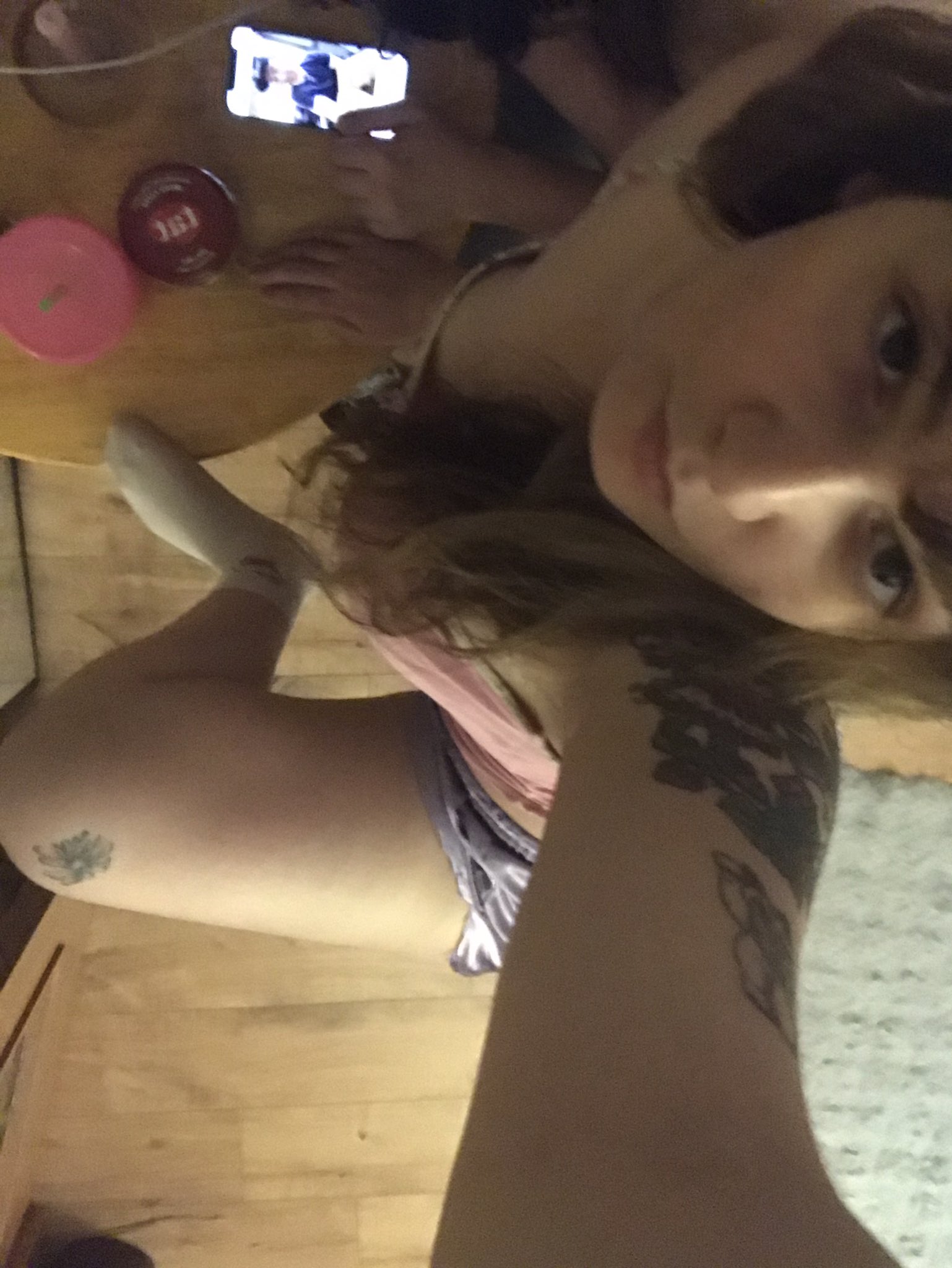 Coneyislandbaby33 OnlyFans ifşa çıplak foto 276