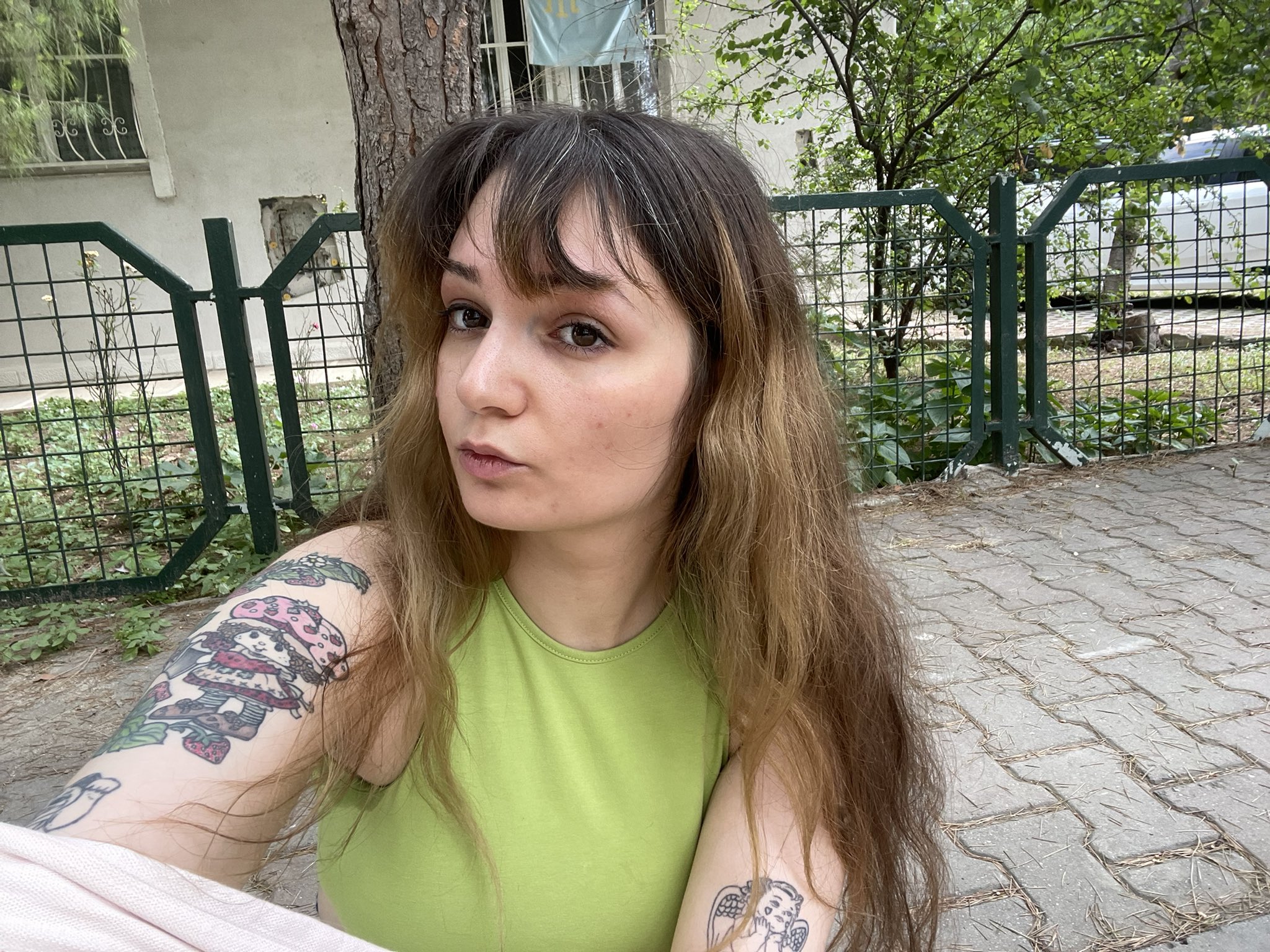 Coneyislandbaby33 OnlyFans ifşa çıplak foto 277