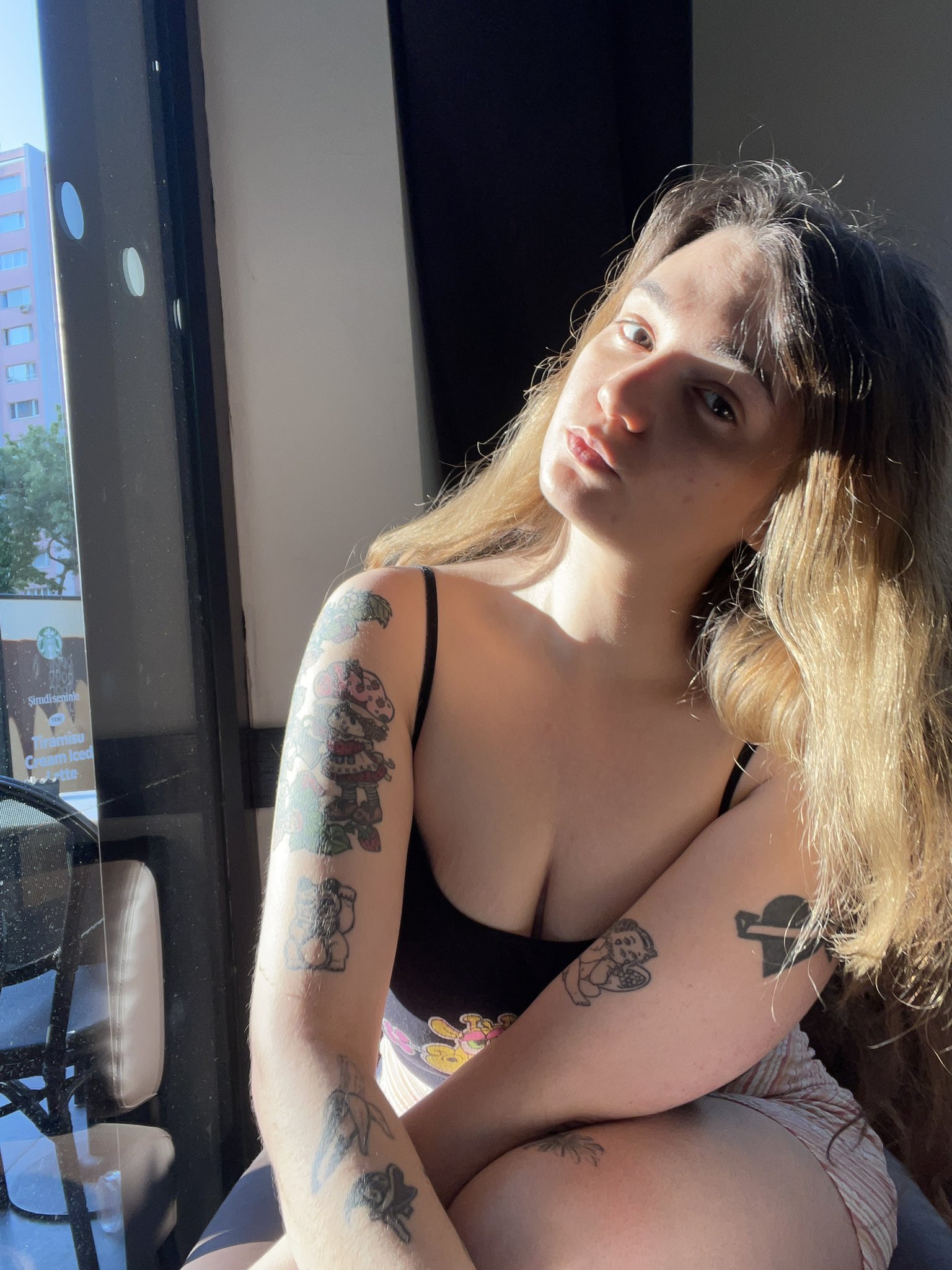 Coneyislandbaby33 OnlyFans ifşa çıplak foto 280