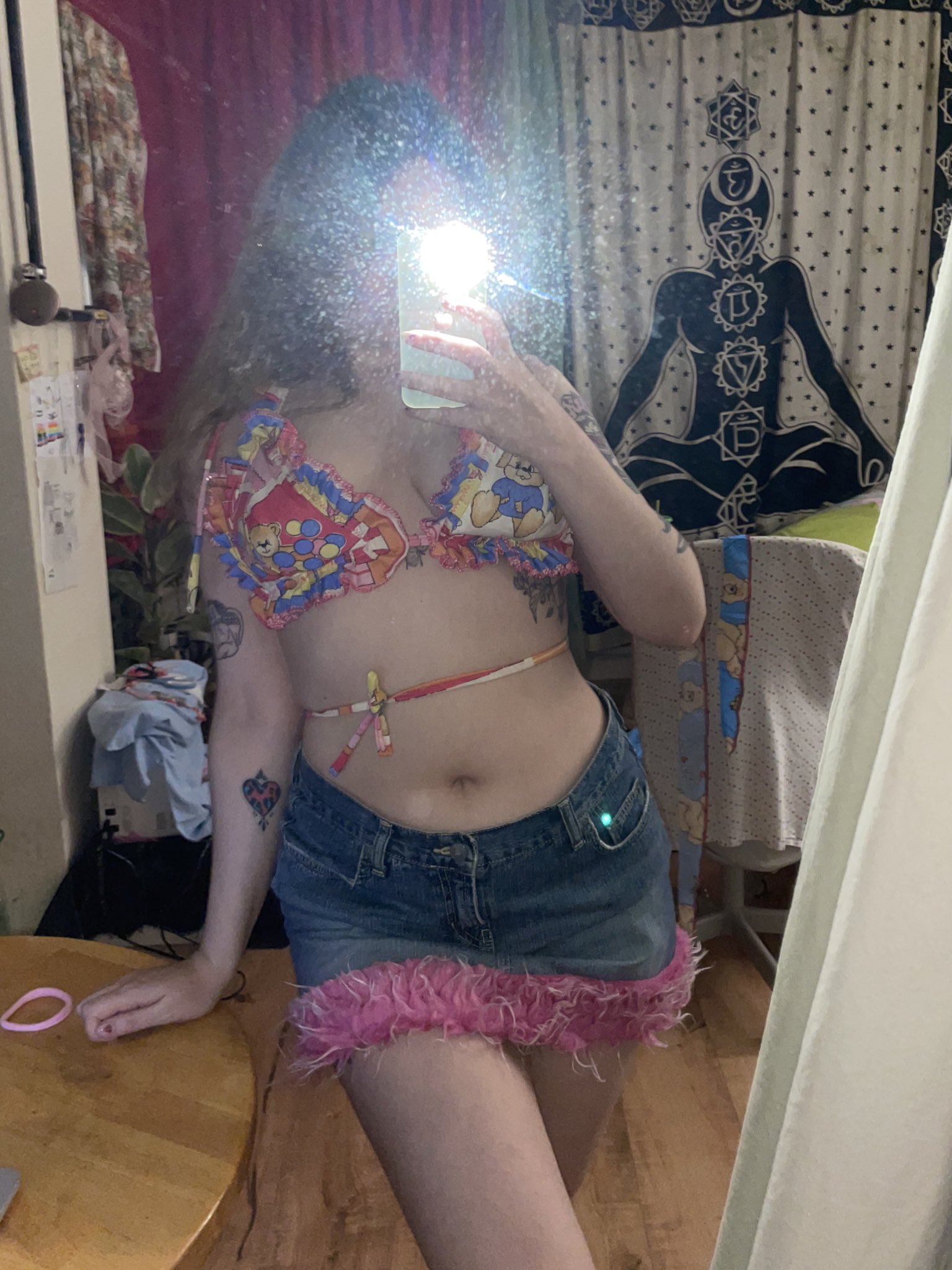 Coneyislandbaby33 OnlyFans ifşa çıplak foto 282