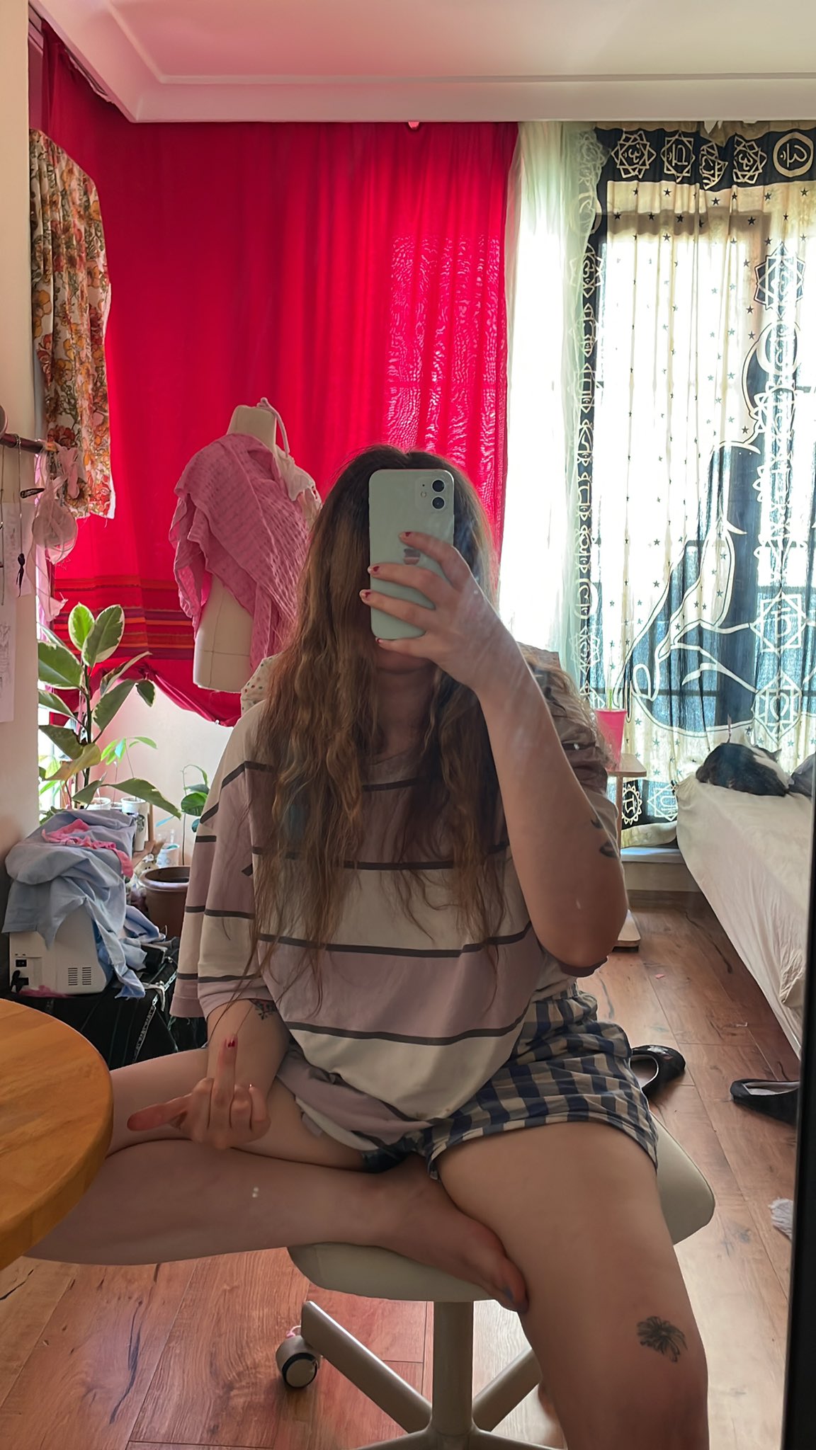 Coneyislandbaby33 OnlyFans ifşa çıplak foto 283
