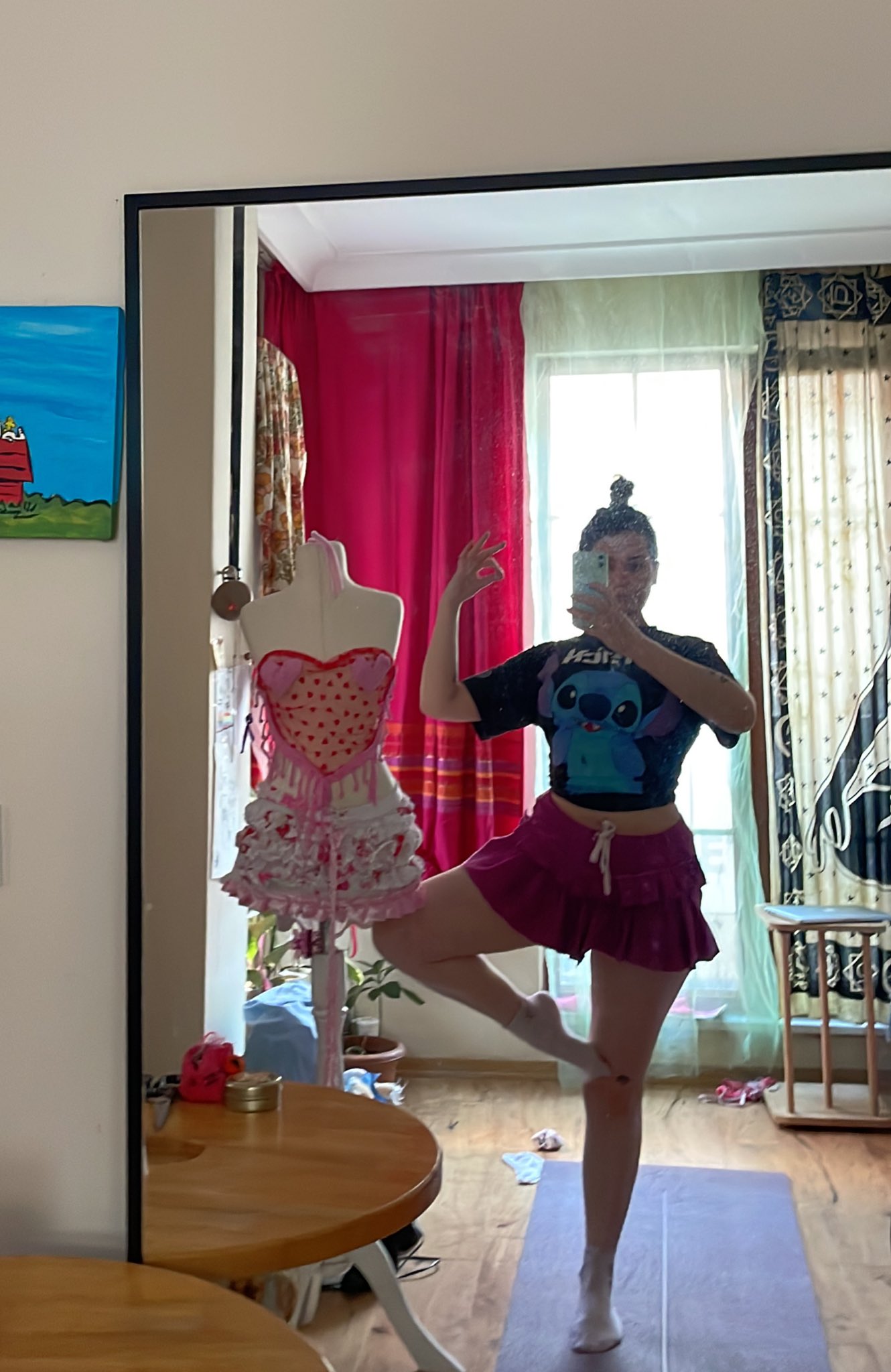 Coneyislandbaby33 OnlyFans ifşa çıplak foto 284