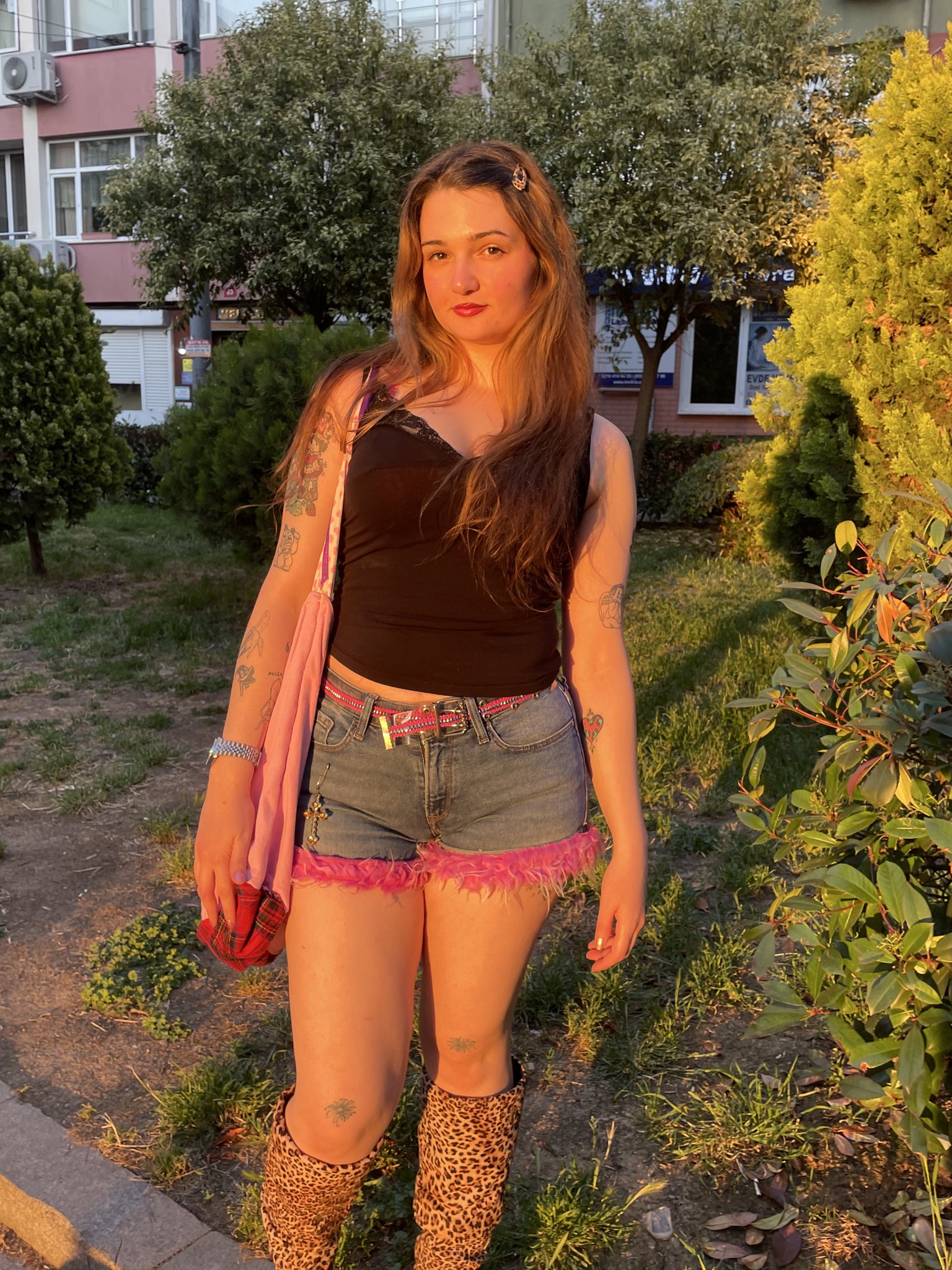 Coneyislandbaby33 OnlyFans ifşa çıplak foto 291