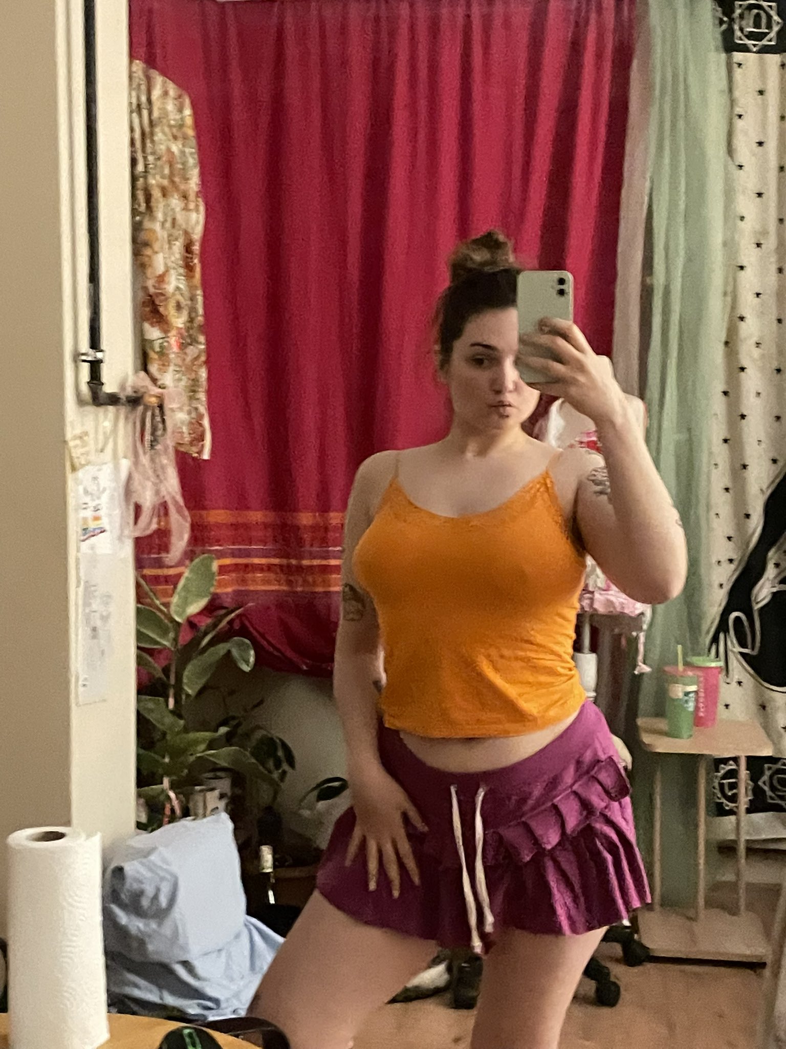 Coneyislandbaby33 OnlyFans ifşa çıplak foto 294