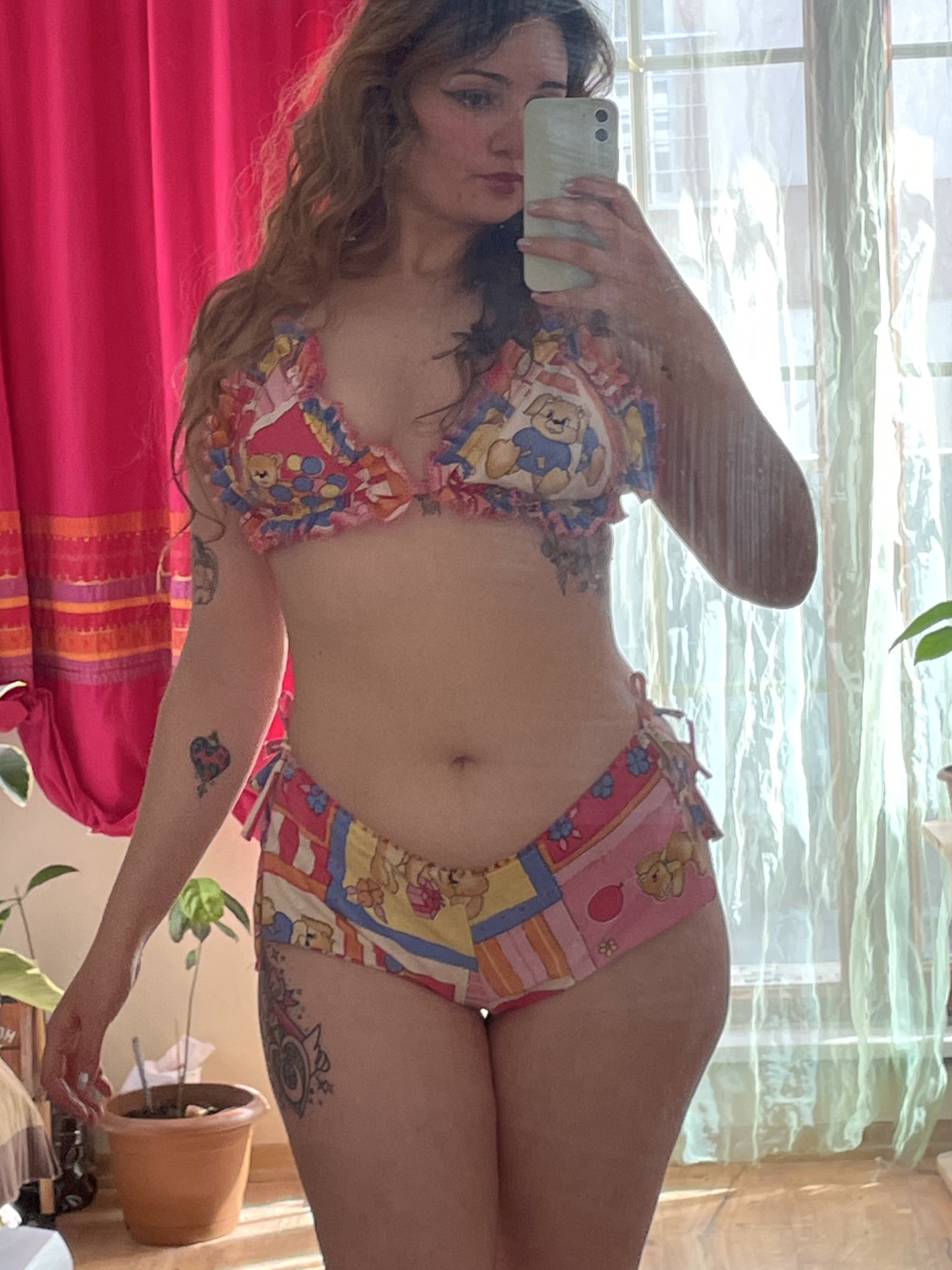 Coneyislandbaby33 OnlyFans ifşa çıplak foto 296