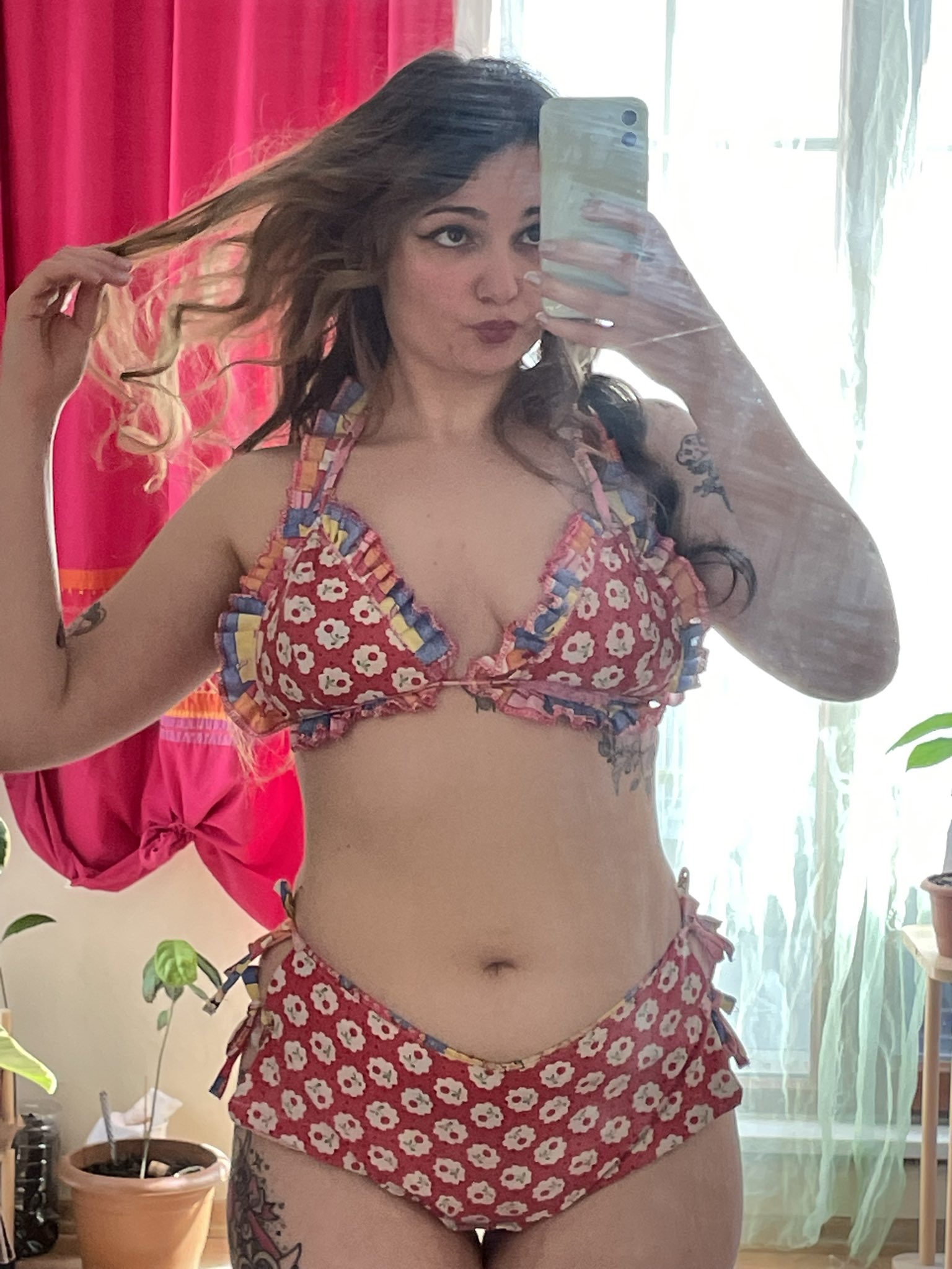 Coneyislandbaby33 OnlyFans ifşa çıplak foto 297