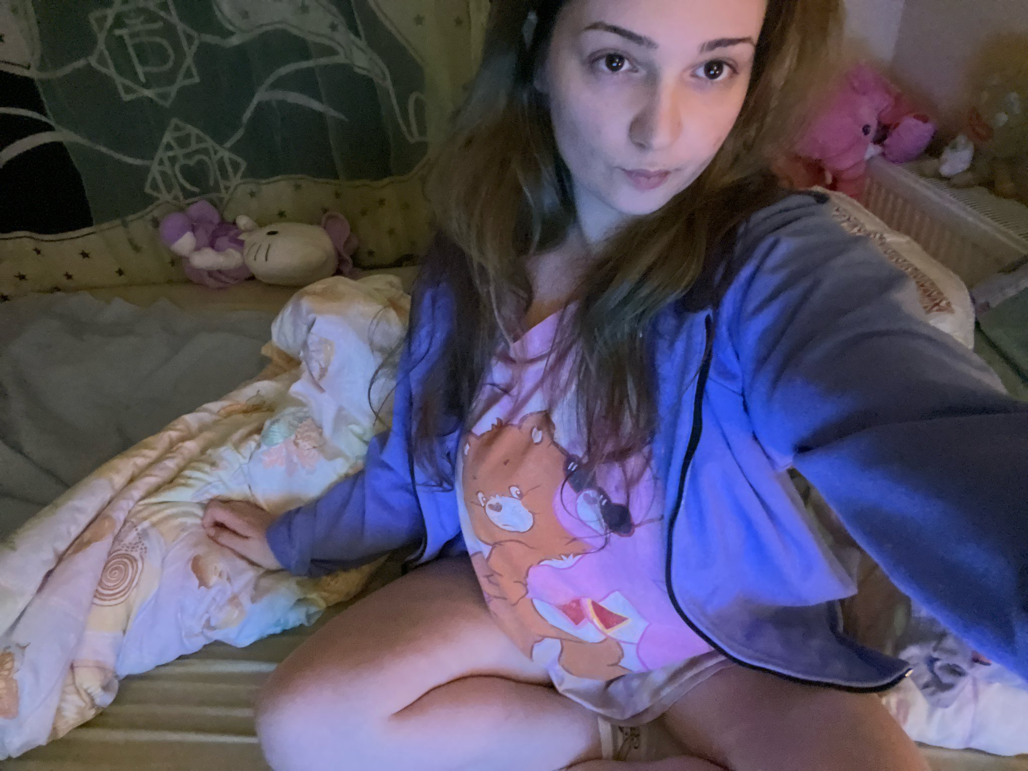 Coneyislandbaby33 OnlyFans ifşa çıplak foto 303