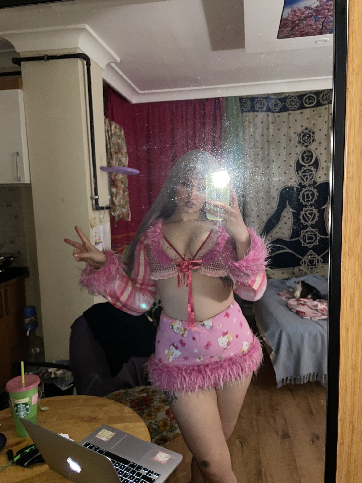 Coneyislandbaby33 OnlyFans ifşa çıplak foto 304