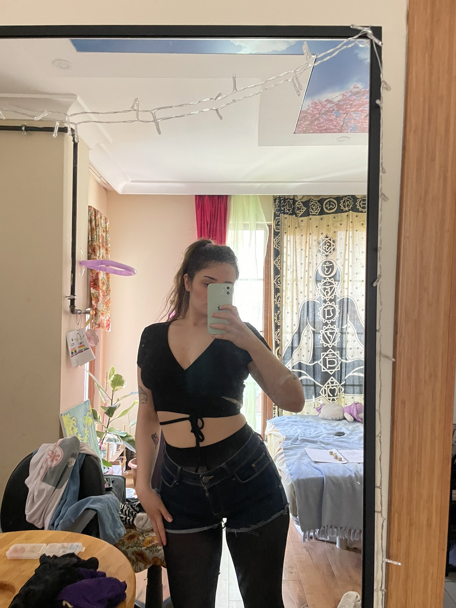 Coneyislandbaby33 OnlyFans ifşa çıplak foto 307