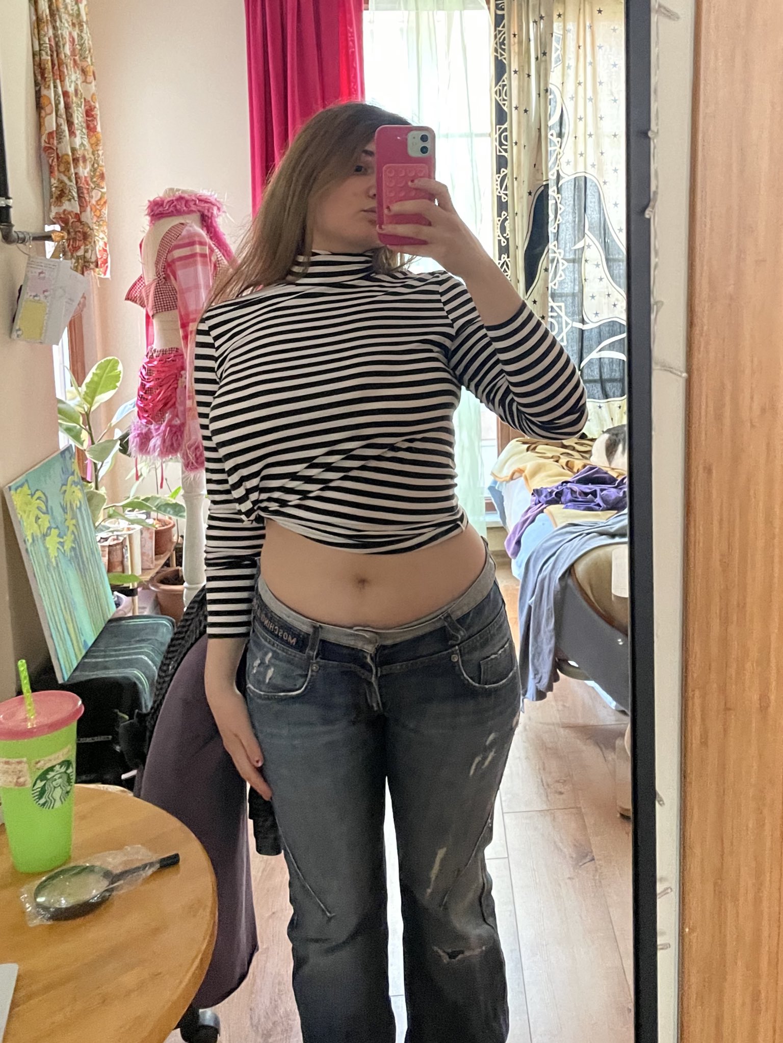 Coneyislandbaby33 OnlyFans ifşa çıplak foto 318