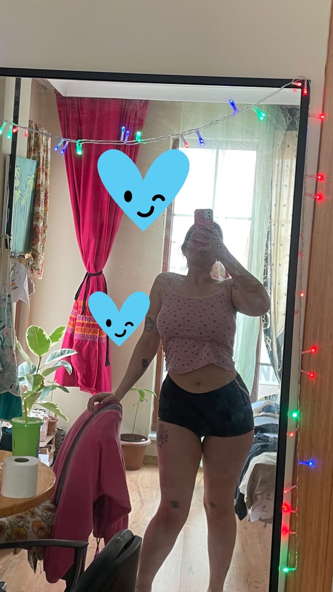 Coneyislandbaby33 OnlyFans ifşa çıplak foto 319