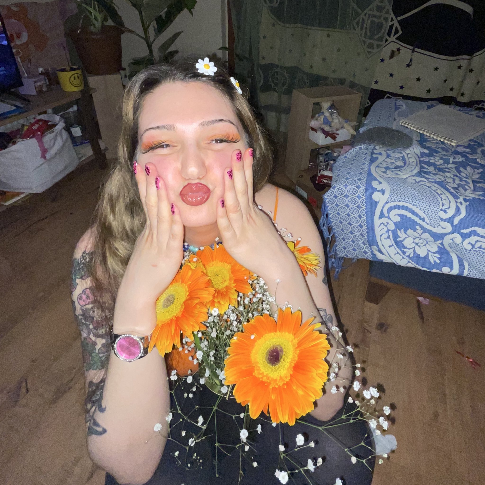 Coneyislandbaby33 OnlyFans ifşa çıplak foto 323