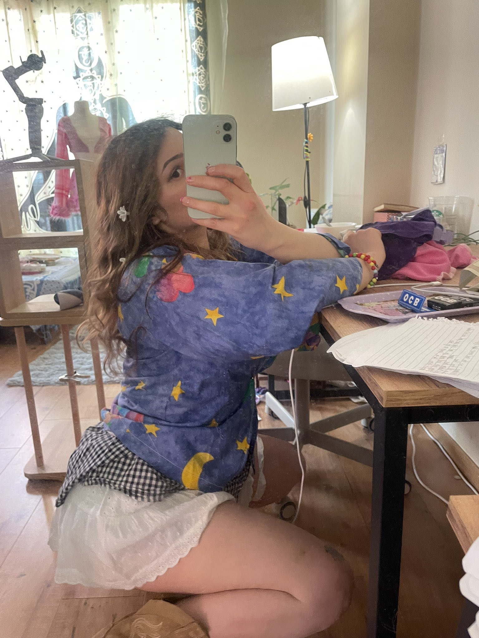 Coneyislandbaby33 OnlyFans ifşa çıplak foto 325