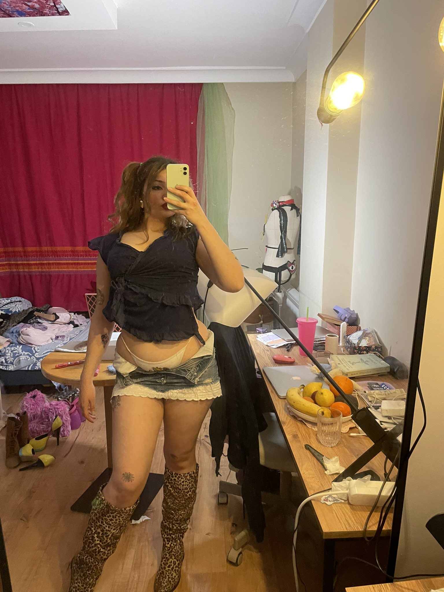 Coneyislandbaby33 OnlyFans ifşa çıplak foto 330