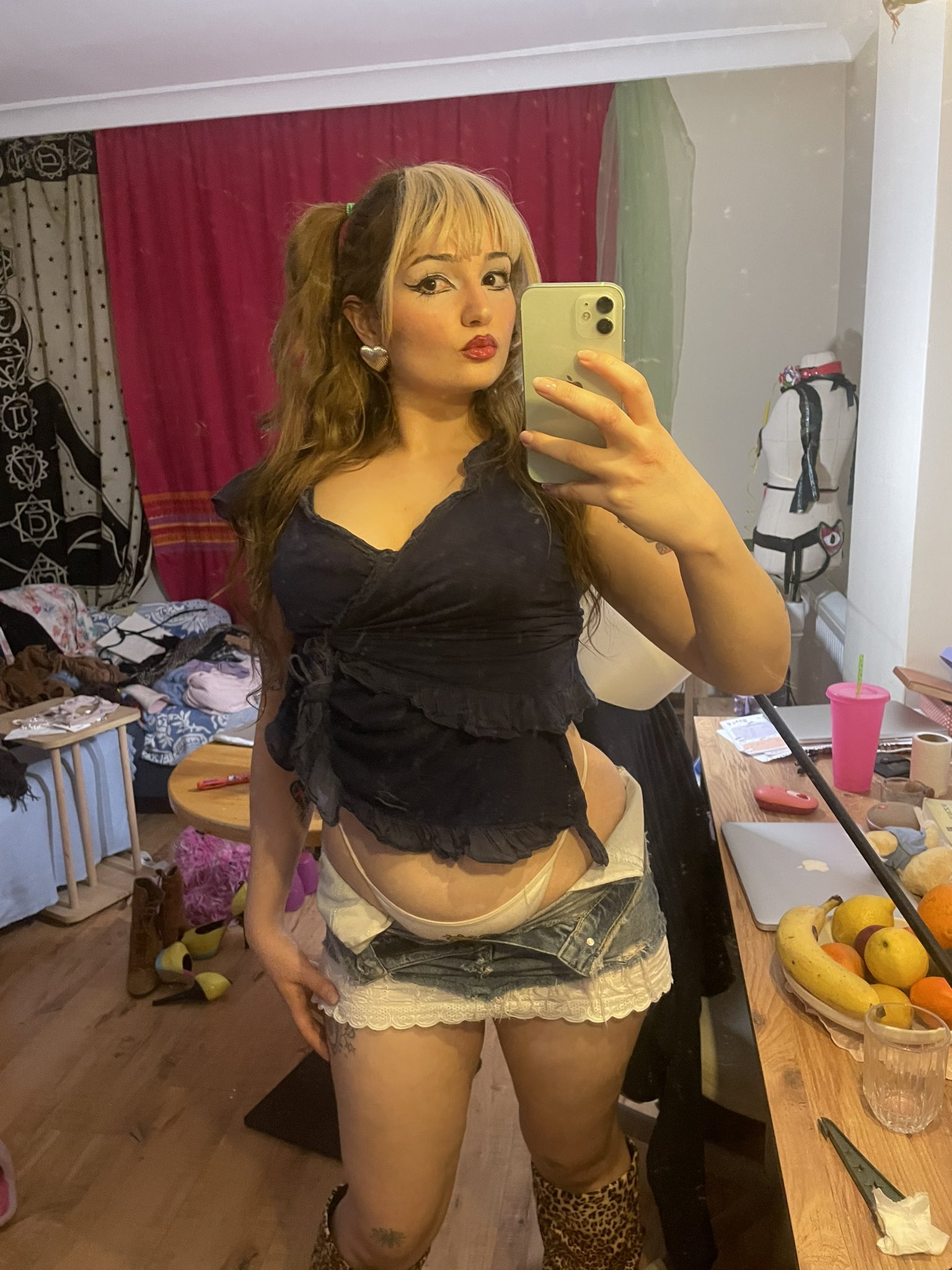 Coneyislandbaby33 OnlyFans ifşa çıplak foto 331