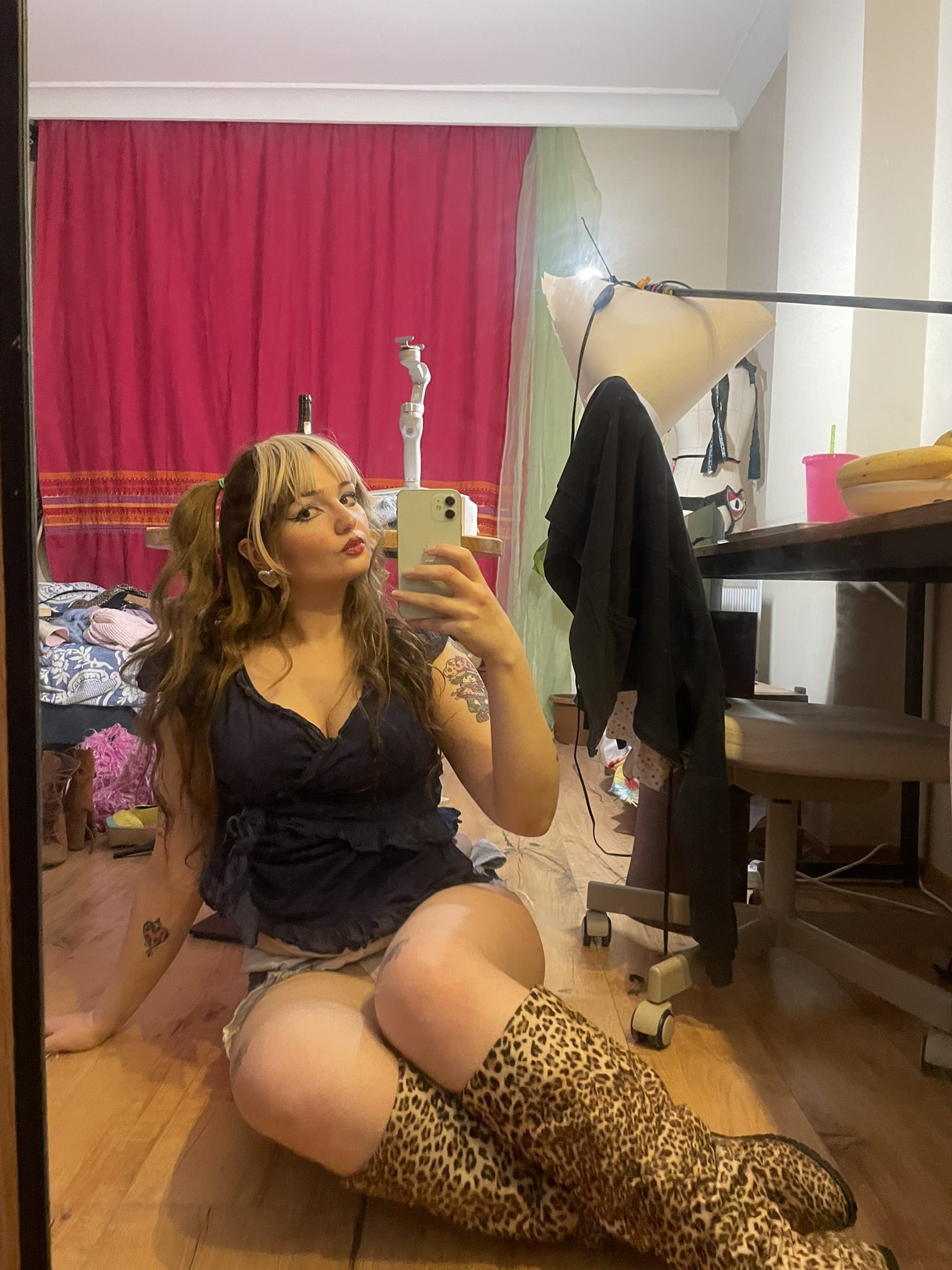 Coneyislandbaby33 OnlyFans ifşa çıplak foto 332