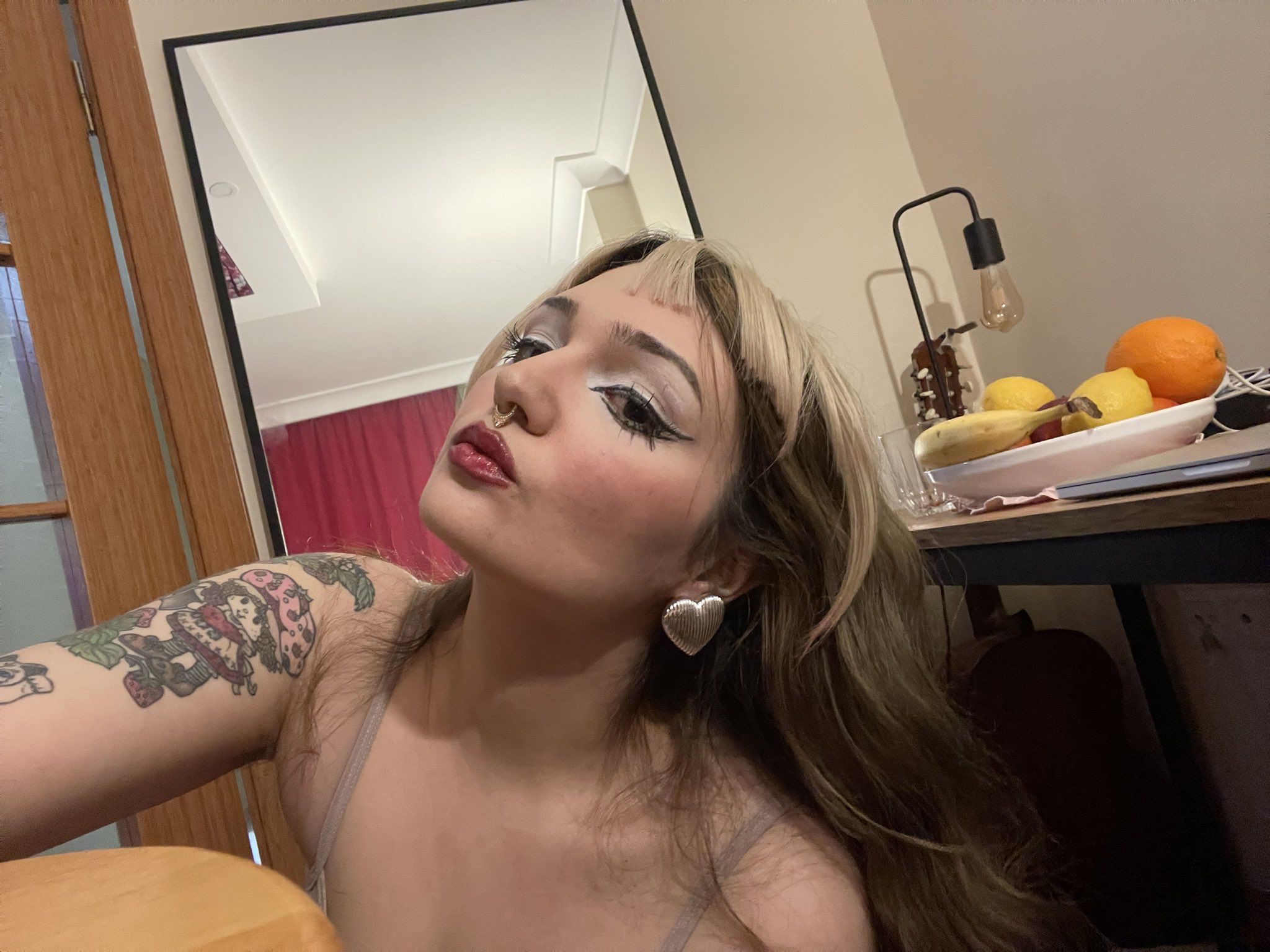 Coneyislandbaby33 OnlyFans ifşa çıplak foto 333