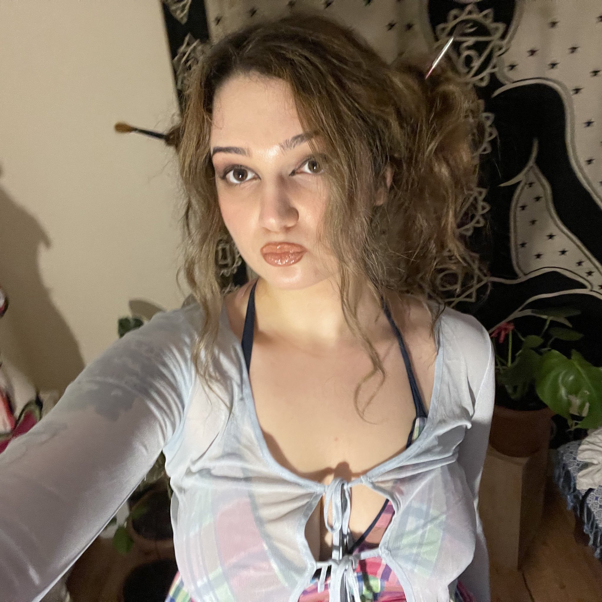 Coneyislandbaby33 OnlyFans ifşa çıplak foto 341