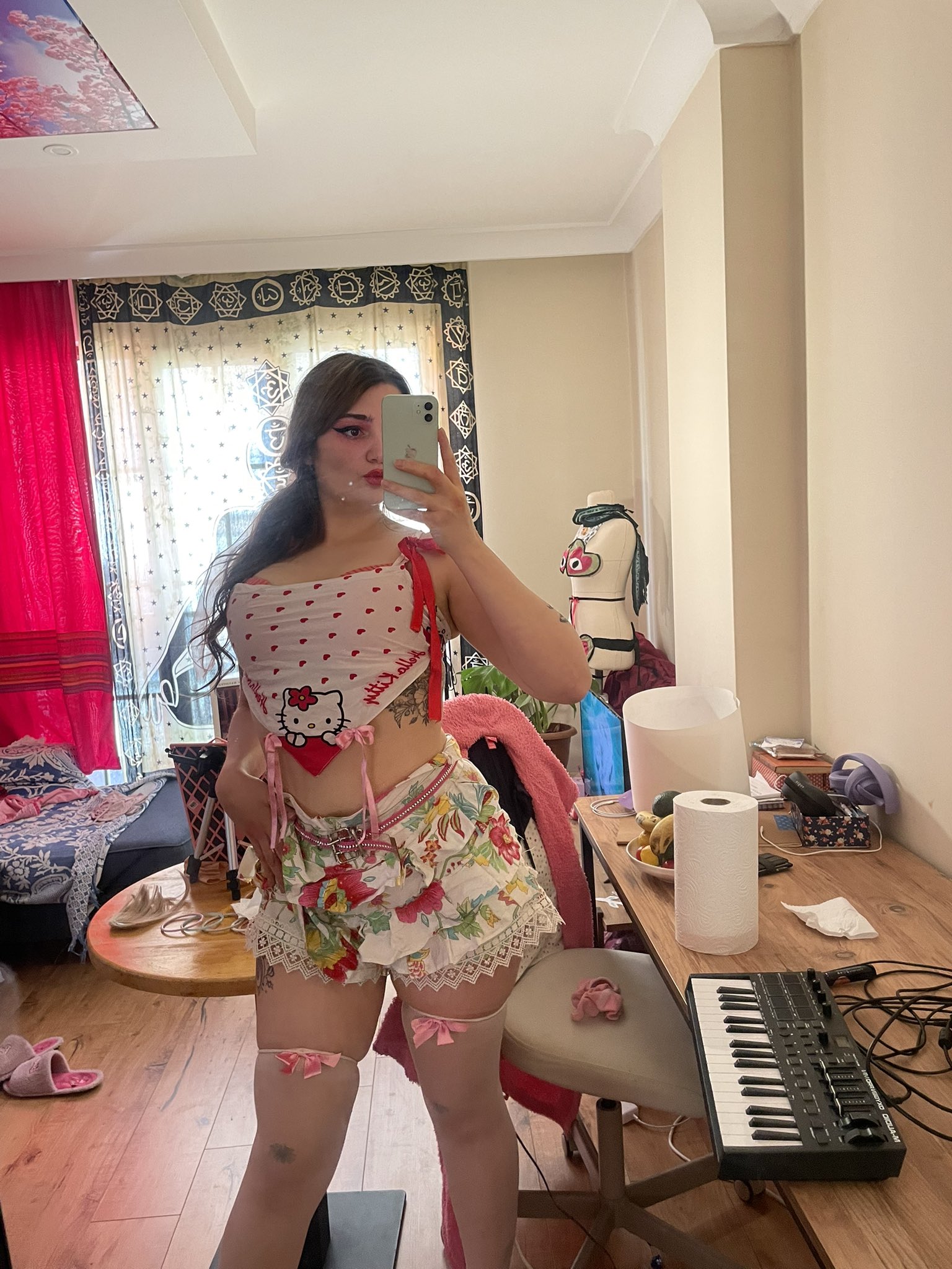 Coneyislandbaby33 OnlyFans ifşa çıplak foto 342